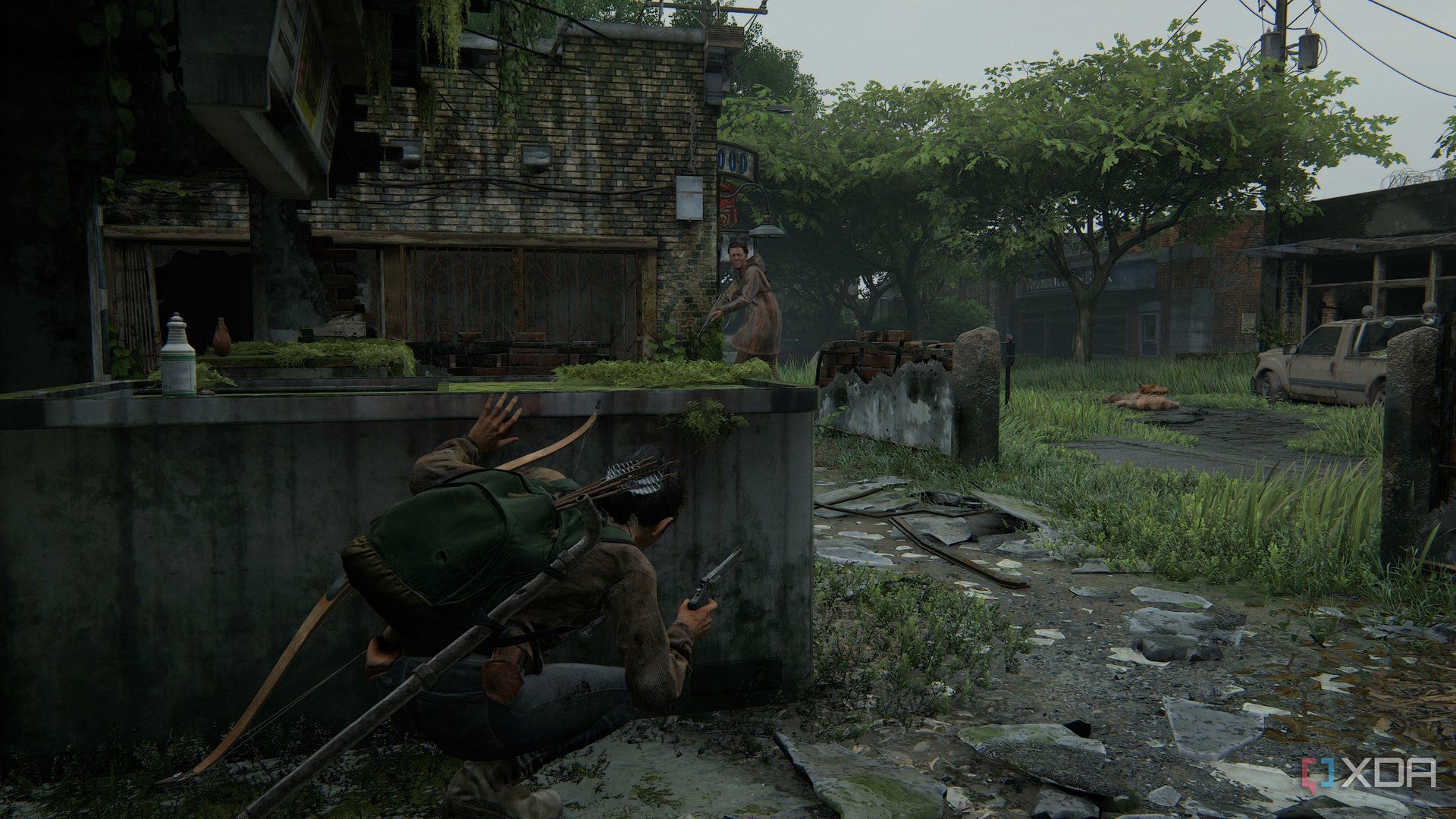 星露谷物语 截图9