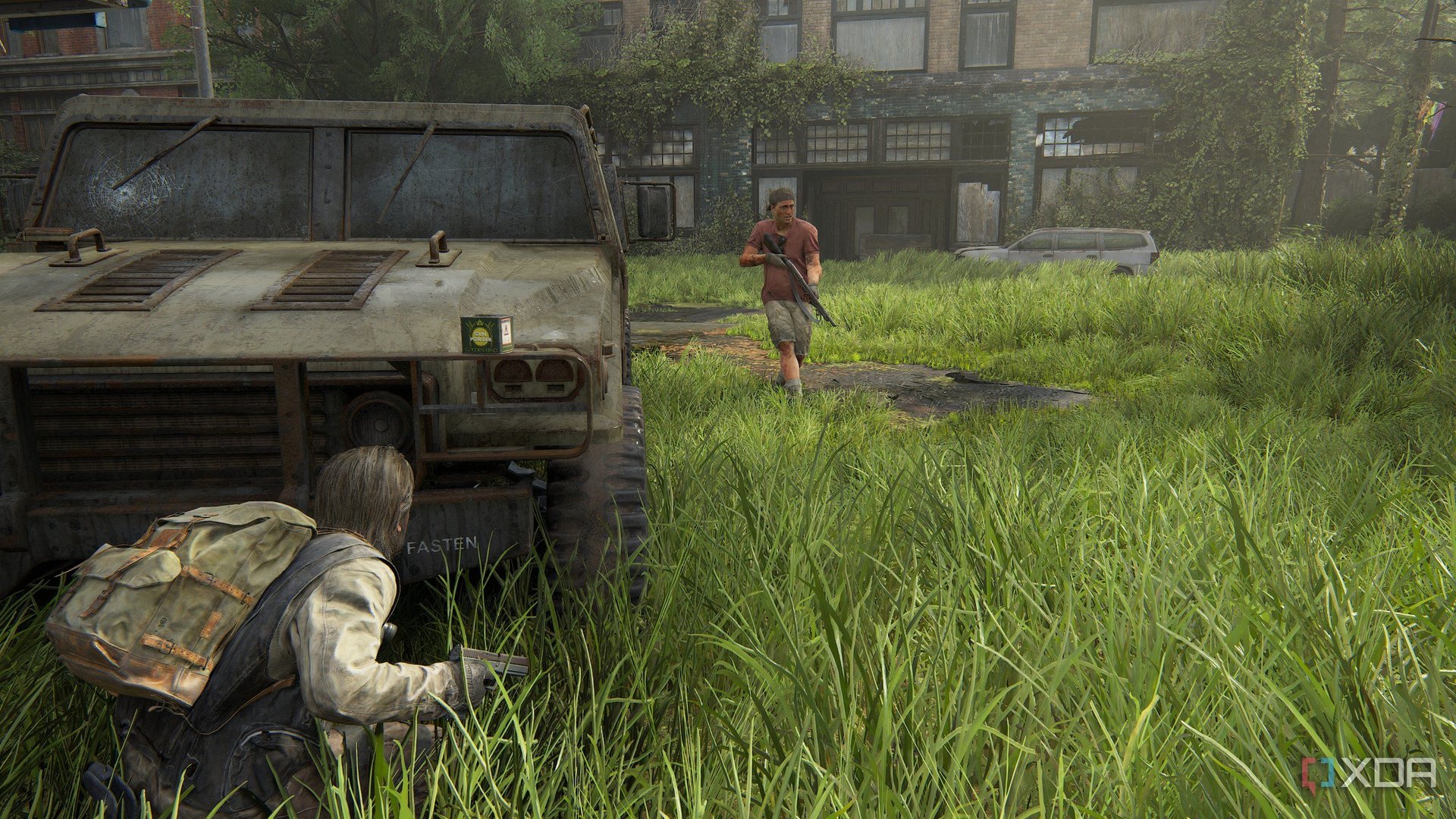 星露谷物语 截图16