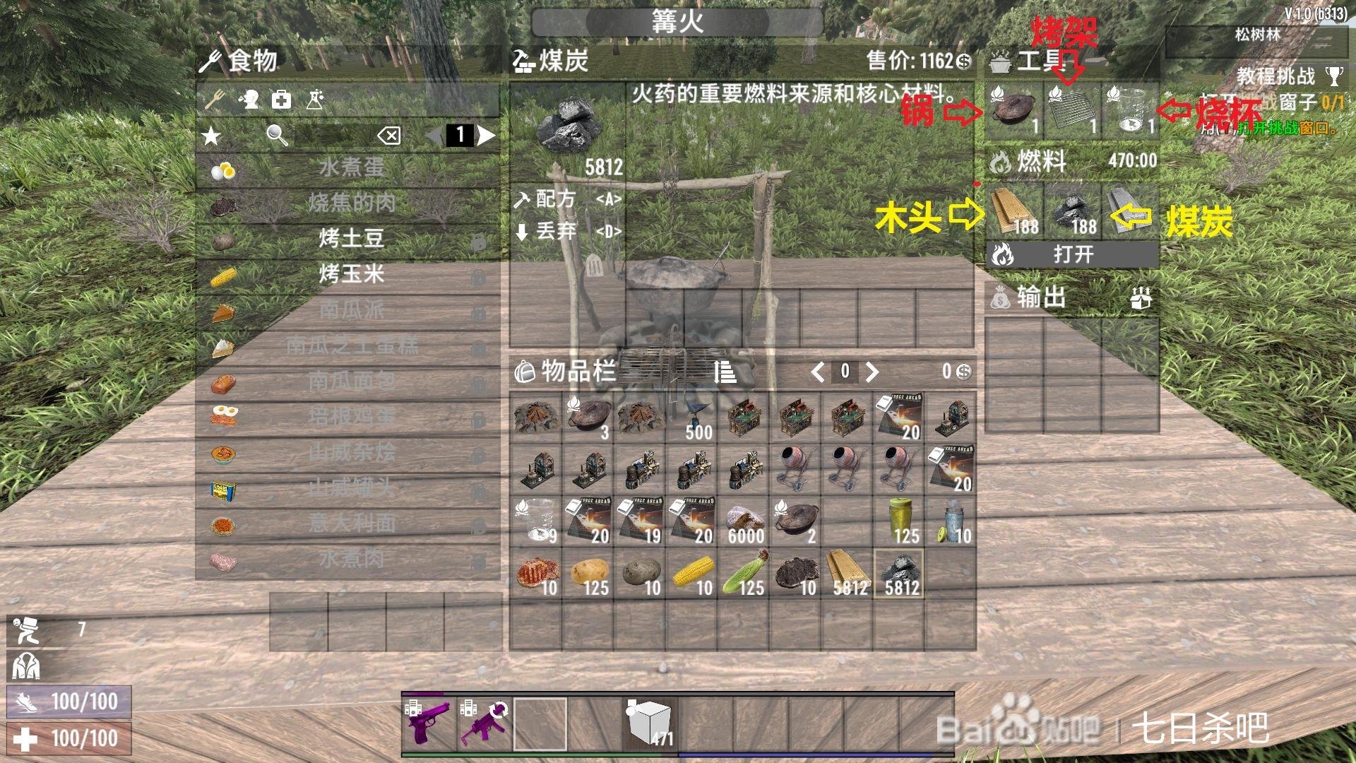 空洞骑士 豪华版 截图17