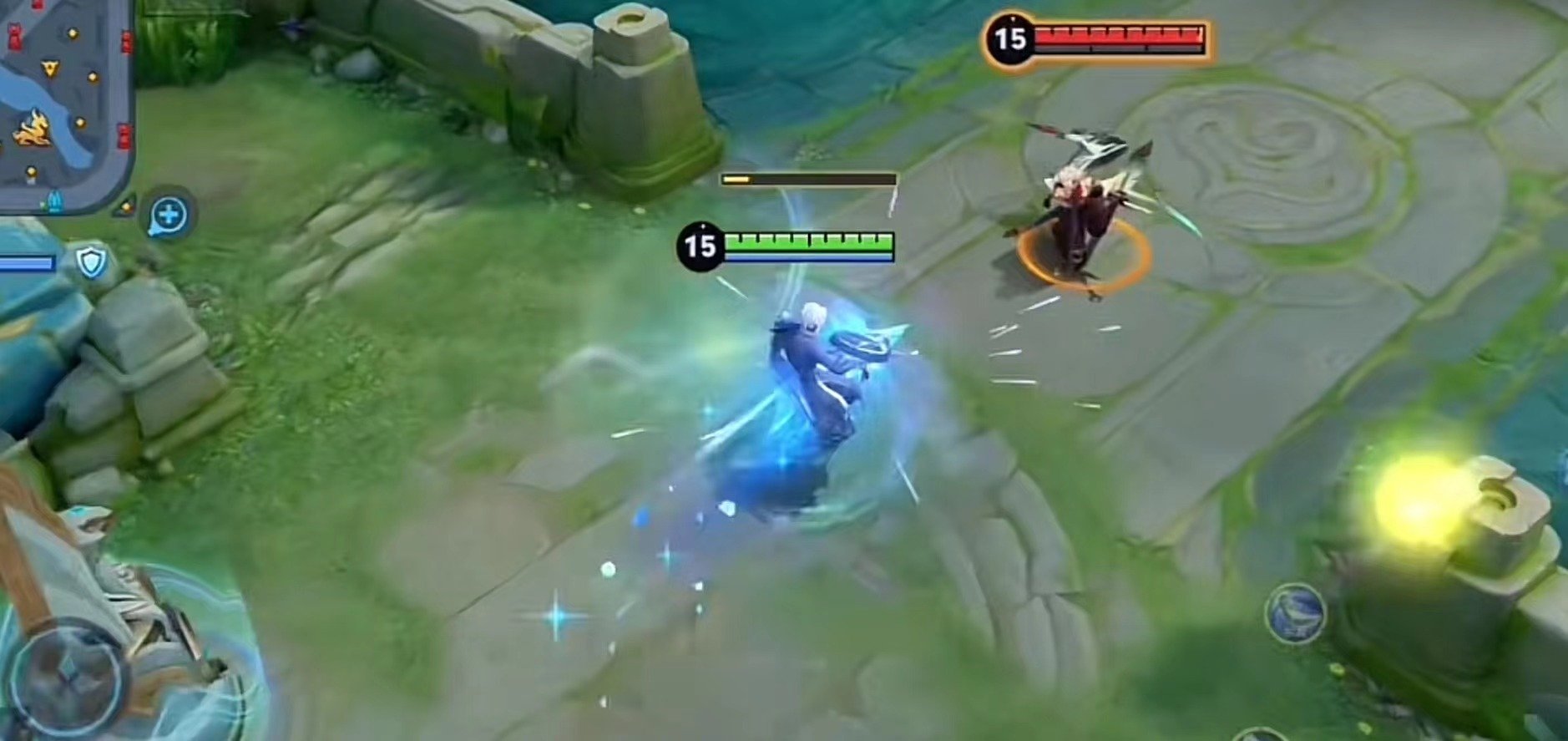 双人成行 终极版 截图20