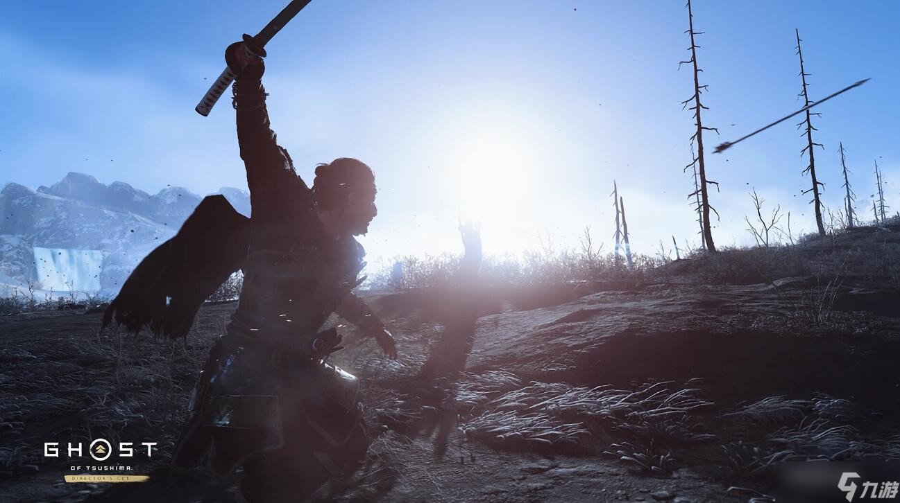 巫师3：狂猎 年度版 截图3