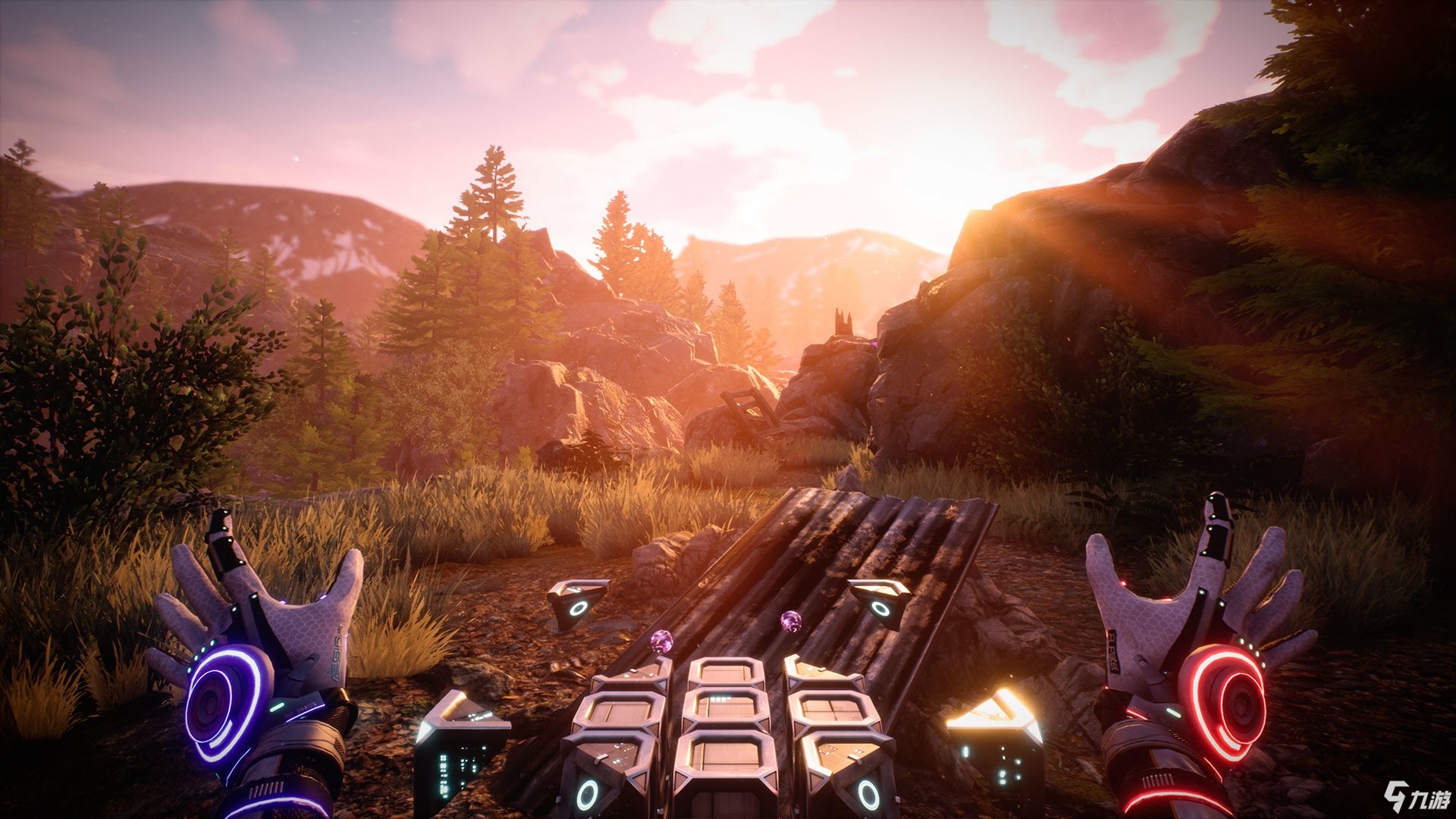 巫师3：狂猎 年度版 截图13