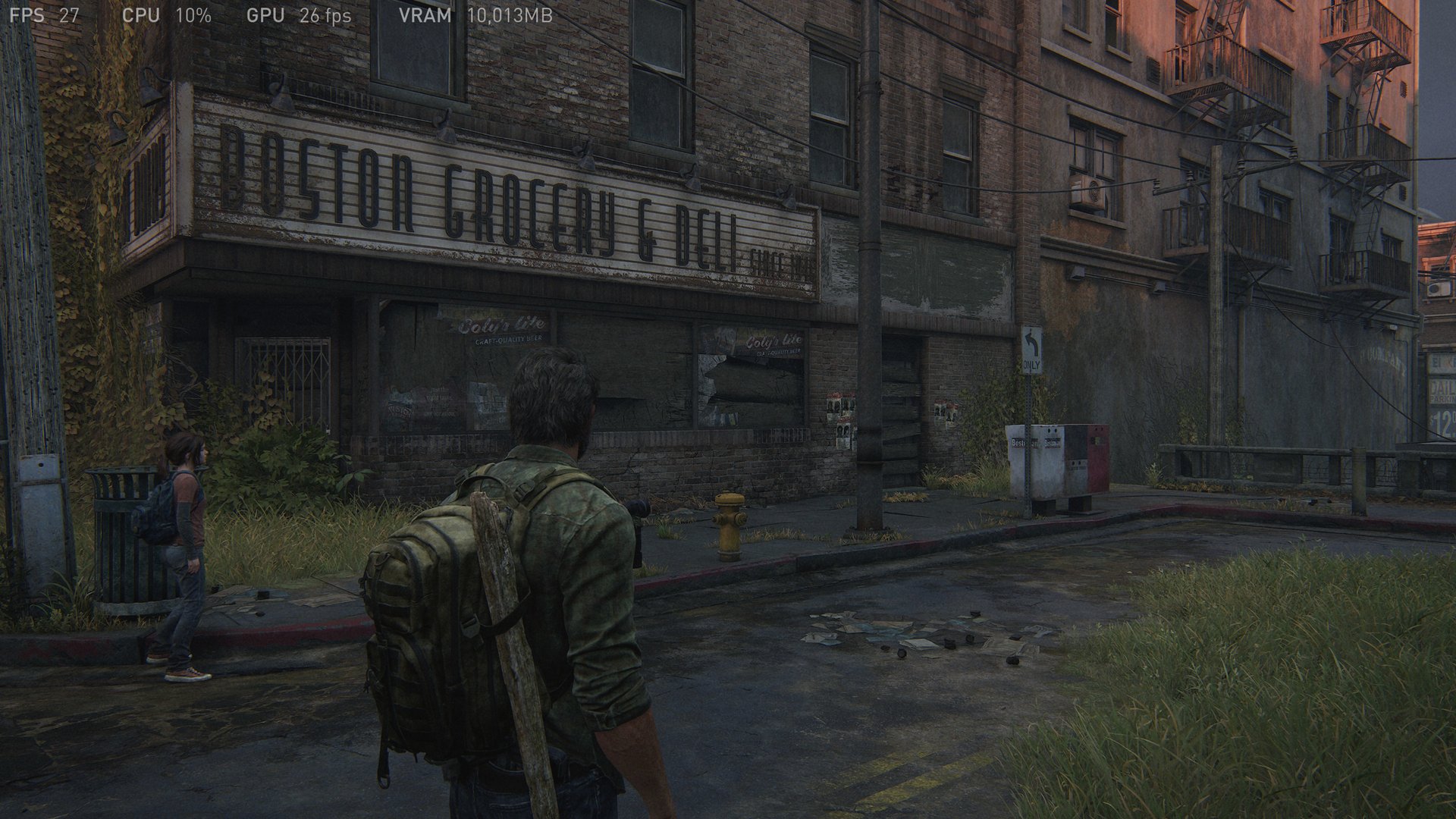 巫师3：狂猎 年度版 截图19