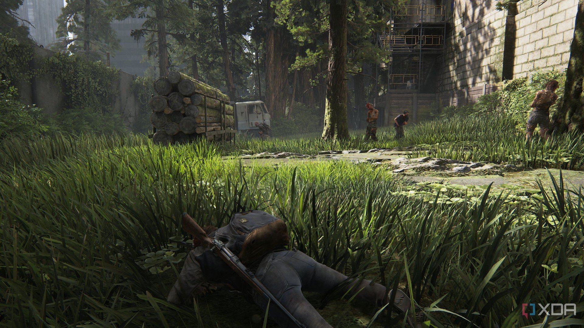 巫师3：狂猎 年度版 截图21