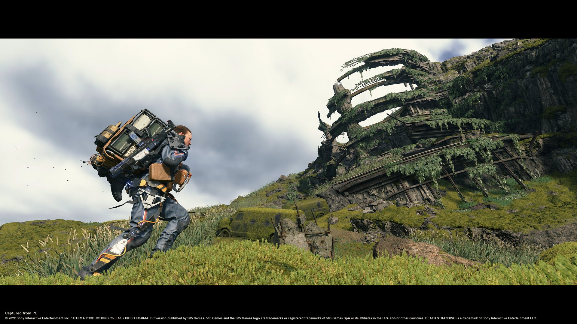 和平精英 终极版 截图2