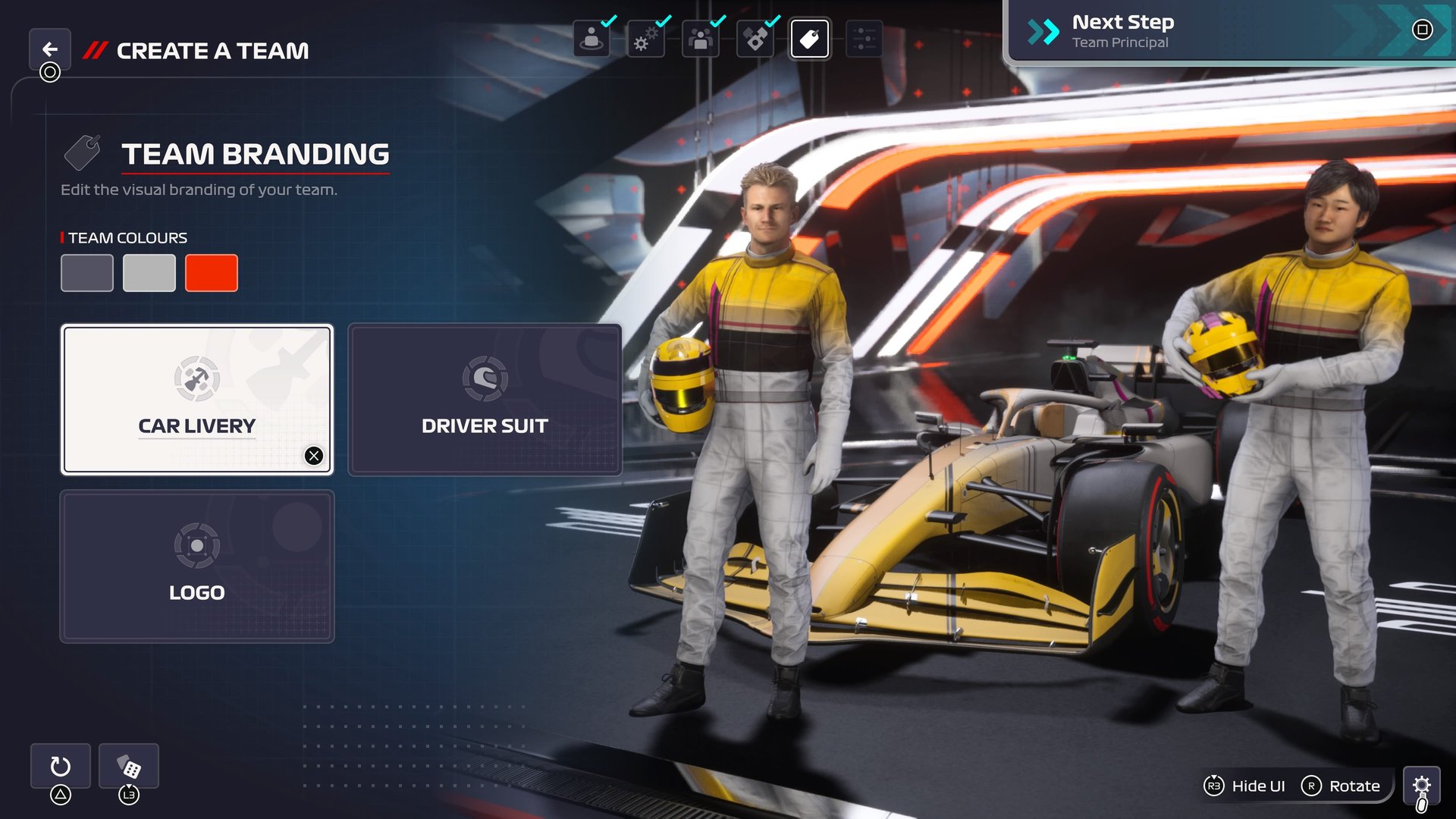 赛博朋克2077 截图5