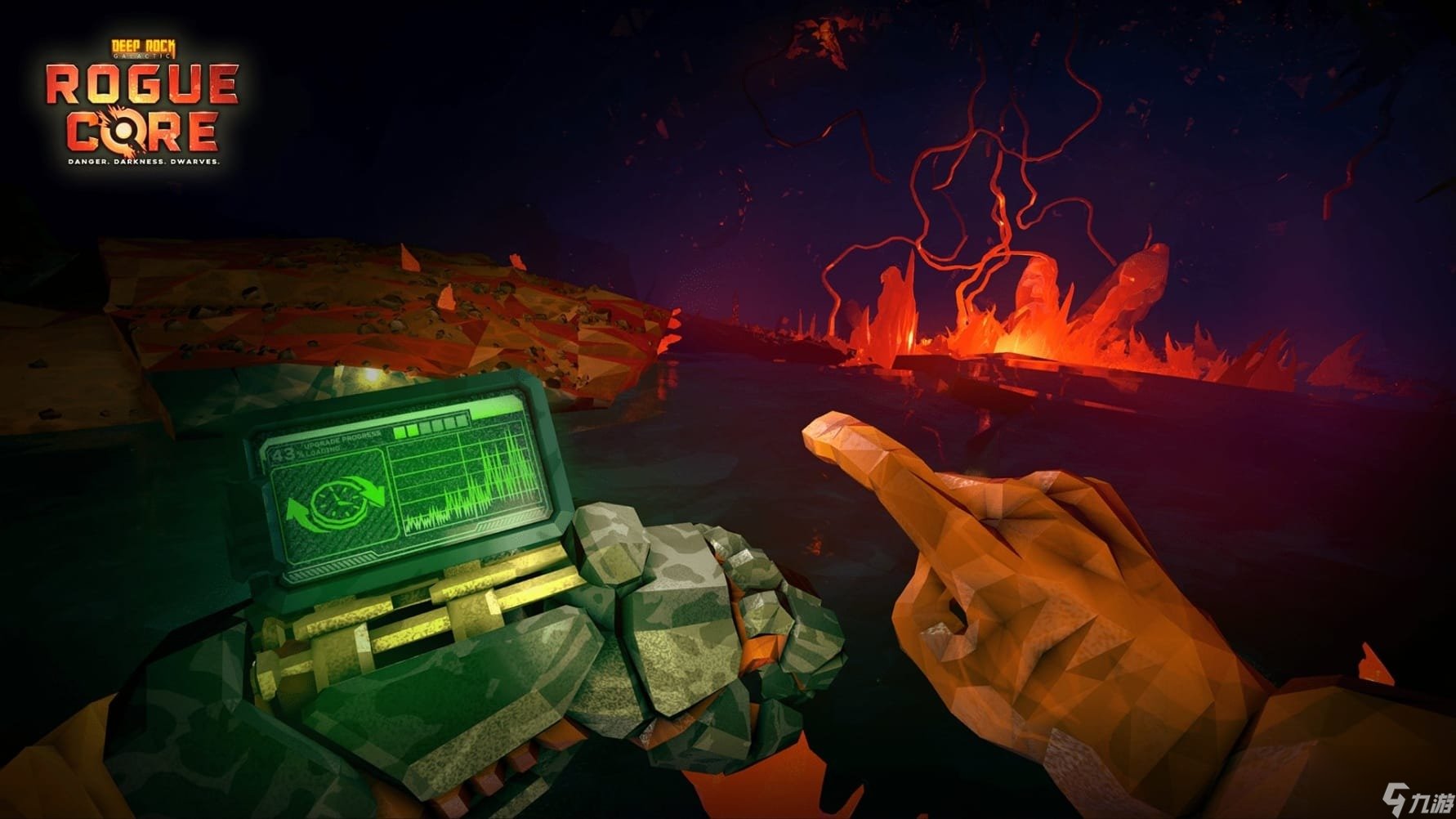 星露谷物语 年度版 截图11