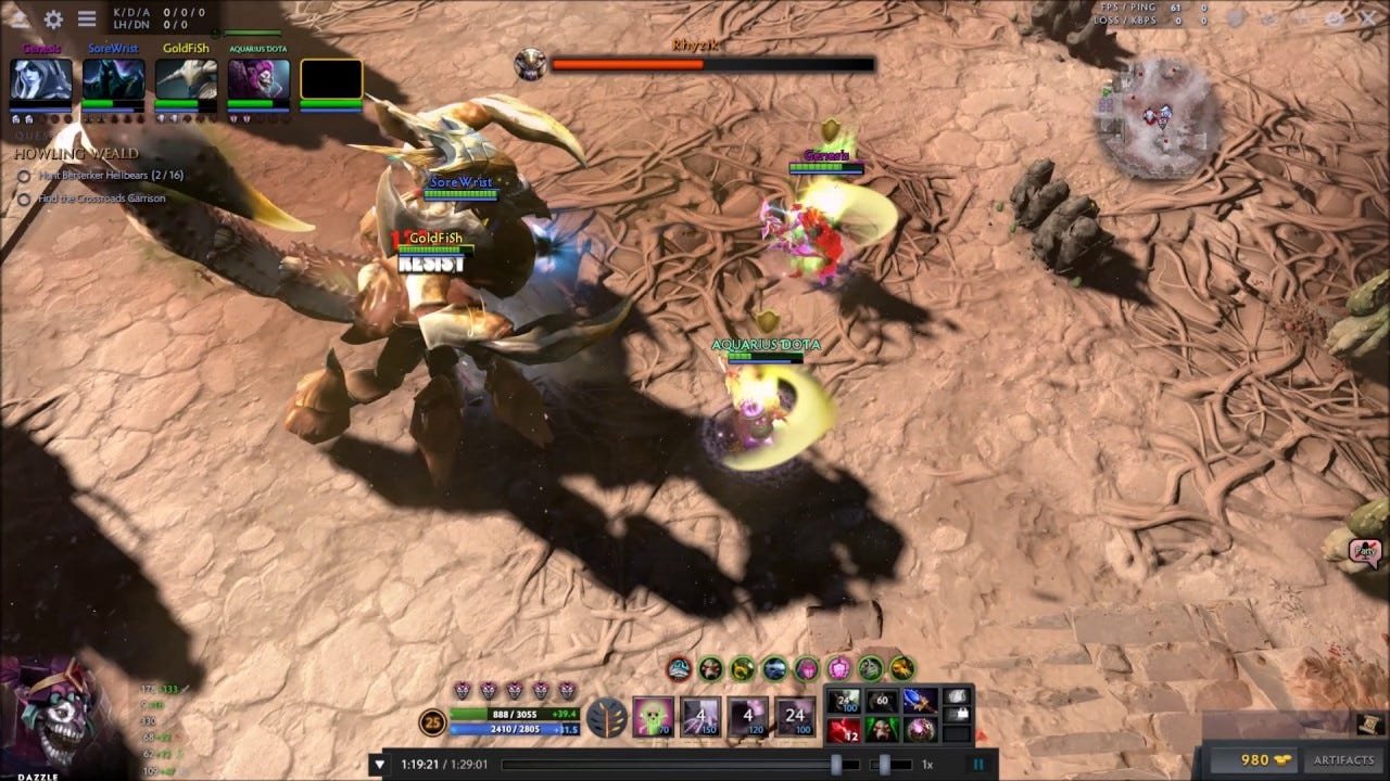 荒野大镖客2 年度版 截图14