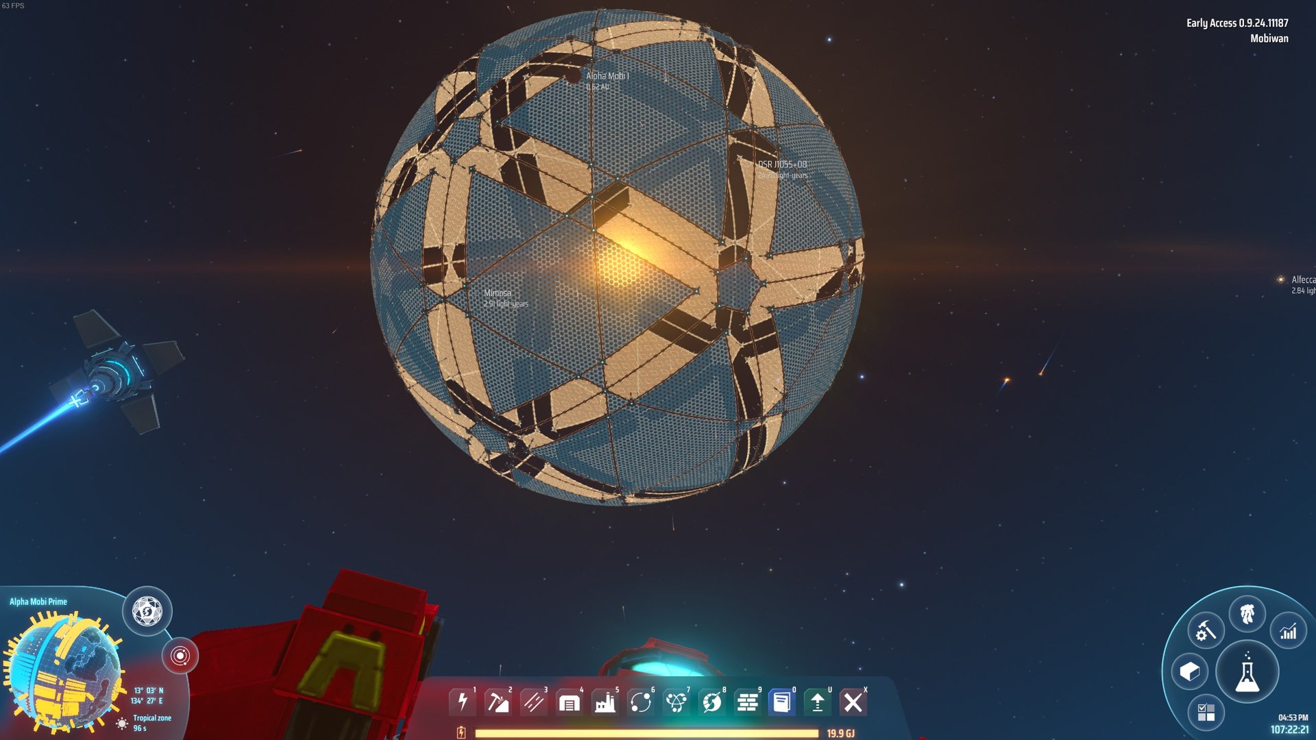 空洞骑士 豪华版 截图8