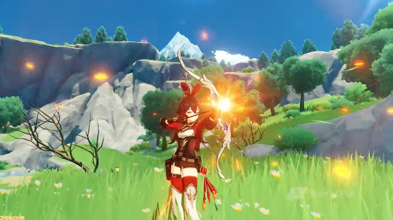 巫师3：狂猎 年度版 截图8