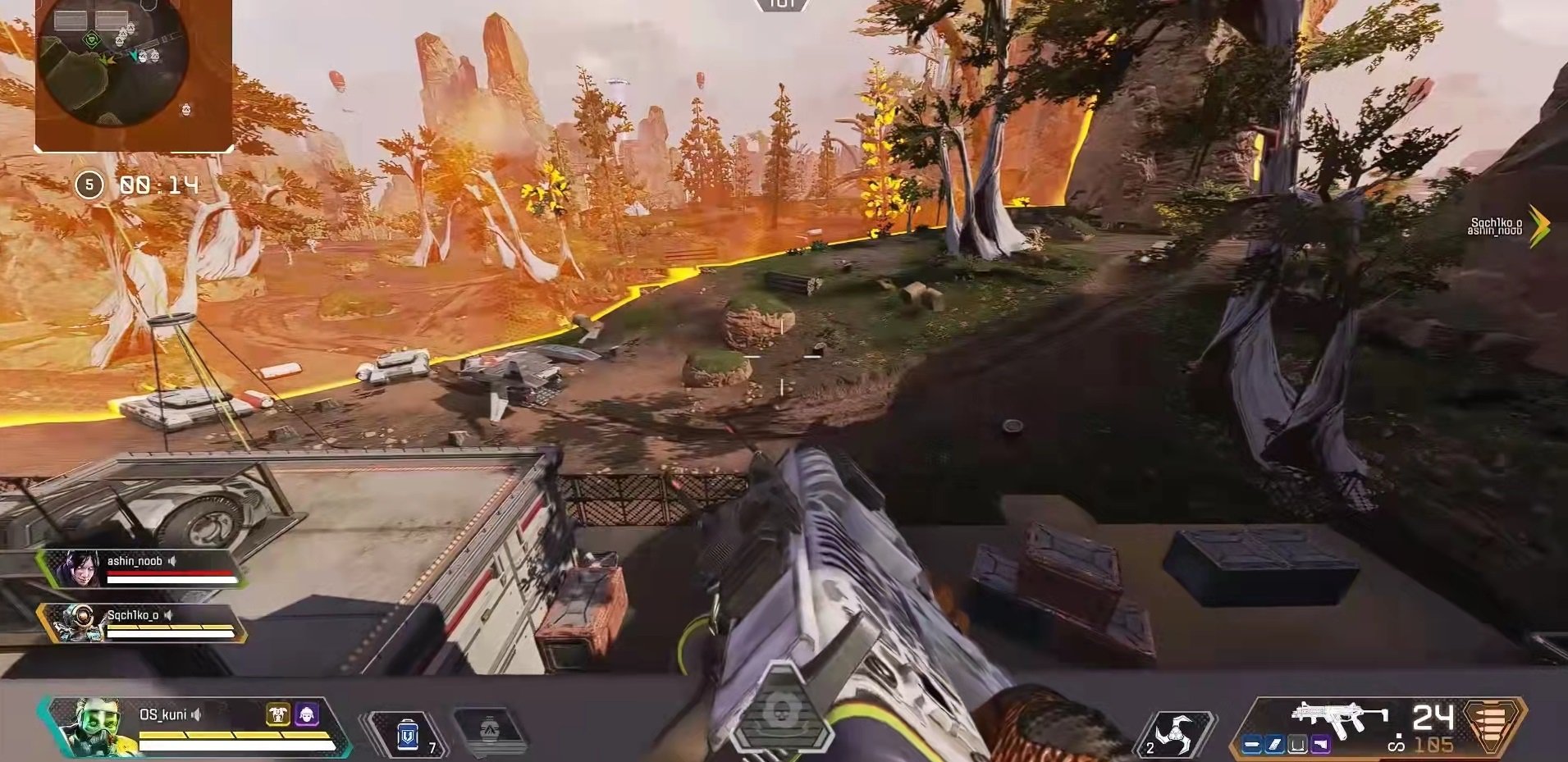 荒野大镖客2 年度版 截图9