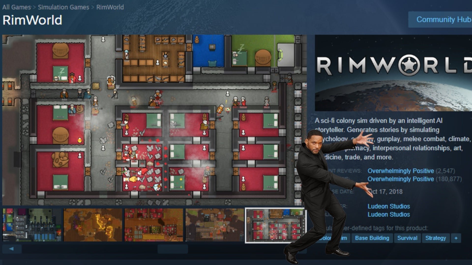 巫师3：狂猎 年度版 截图23