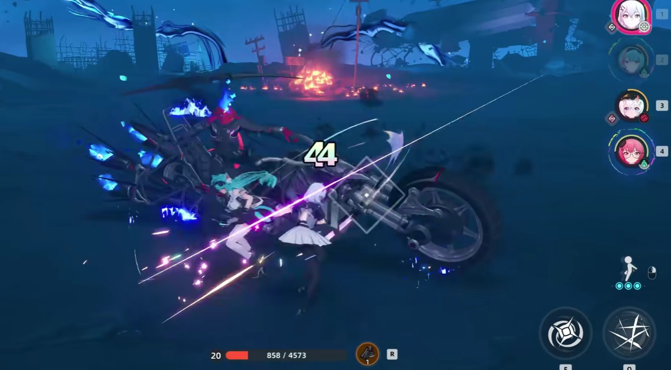 巫师3：狂猎 年度版 截图24