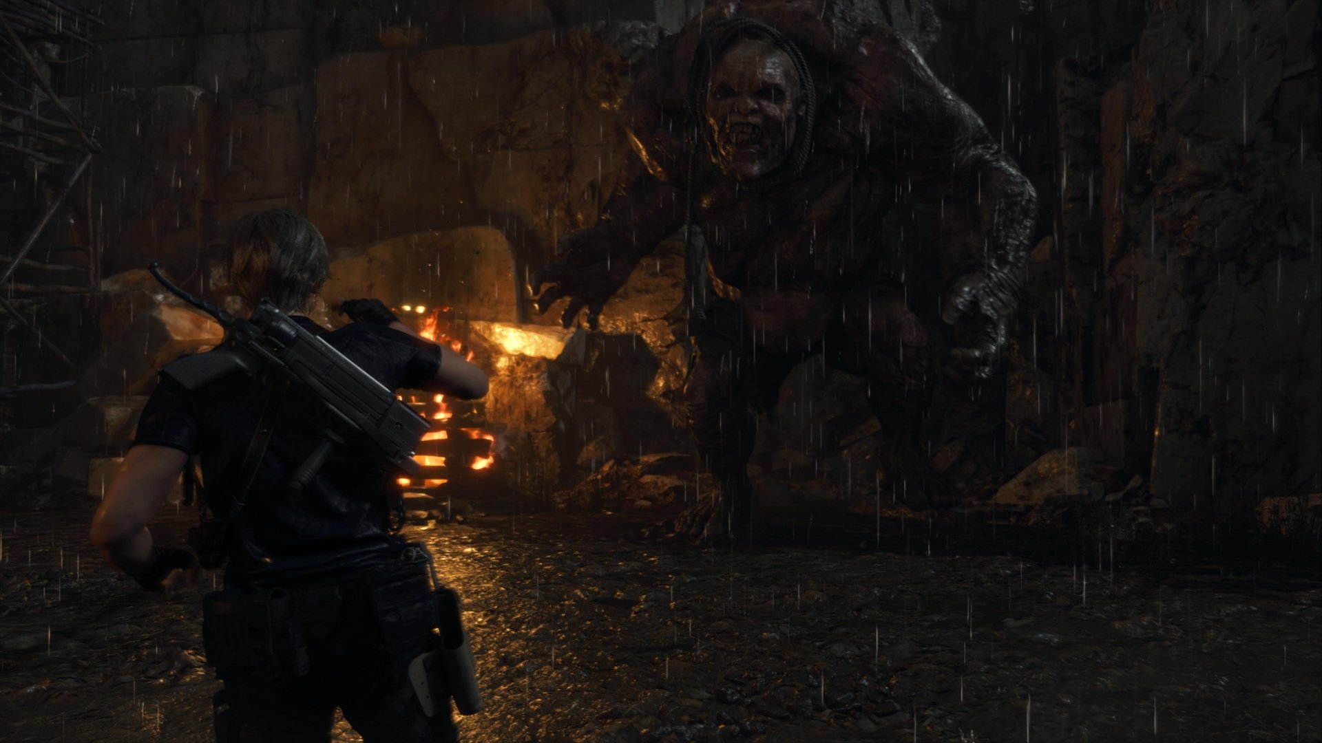 巫师3：狂猎 年度版 截图4