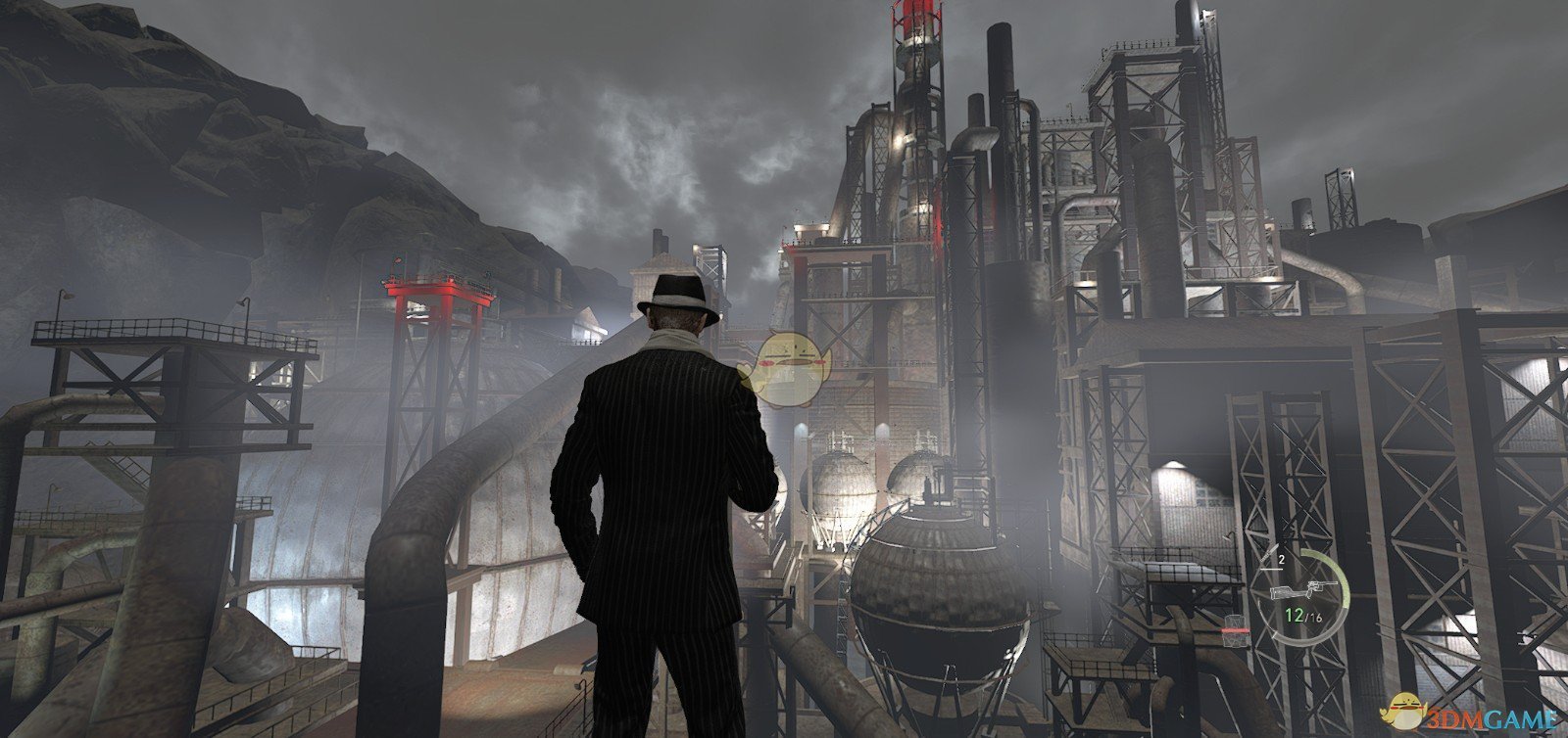 巫师3：狂猎 年度版 截图5