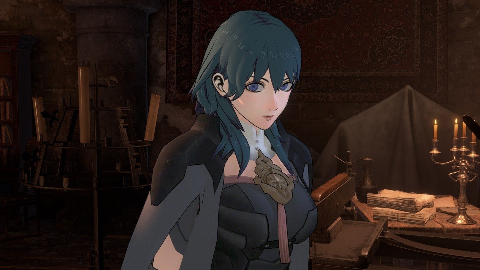 巫师3：狂猎 年度版 截图6