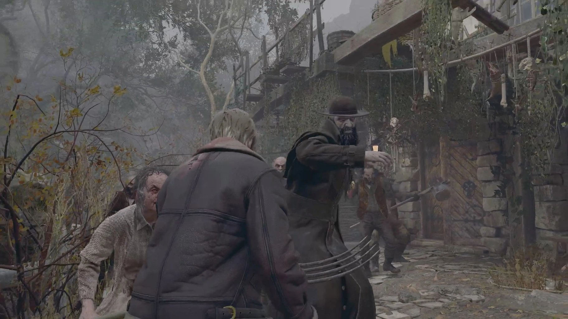 巫师3：狂猎 年度版 截图7