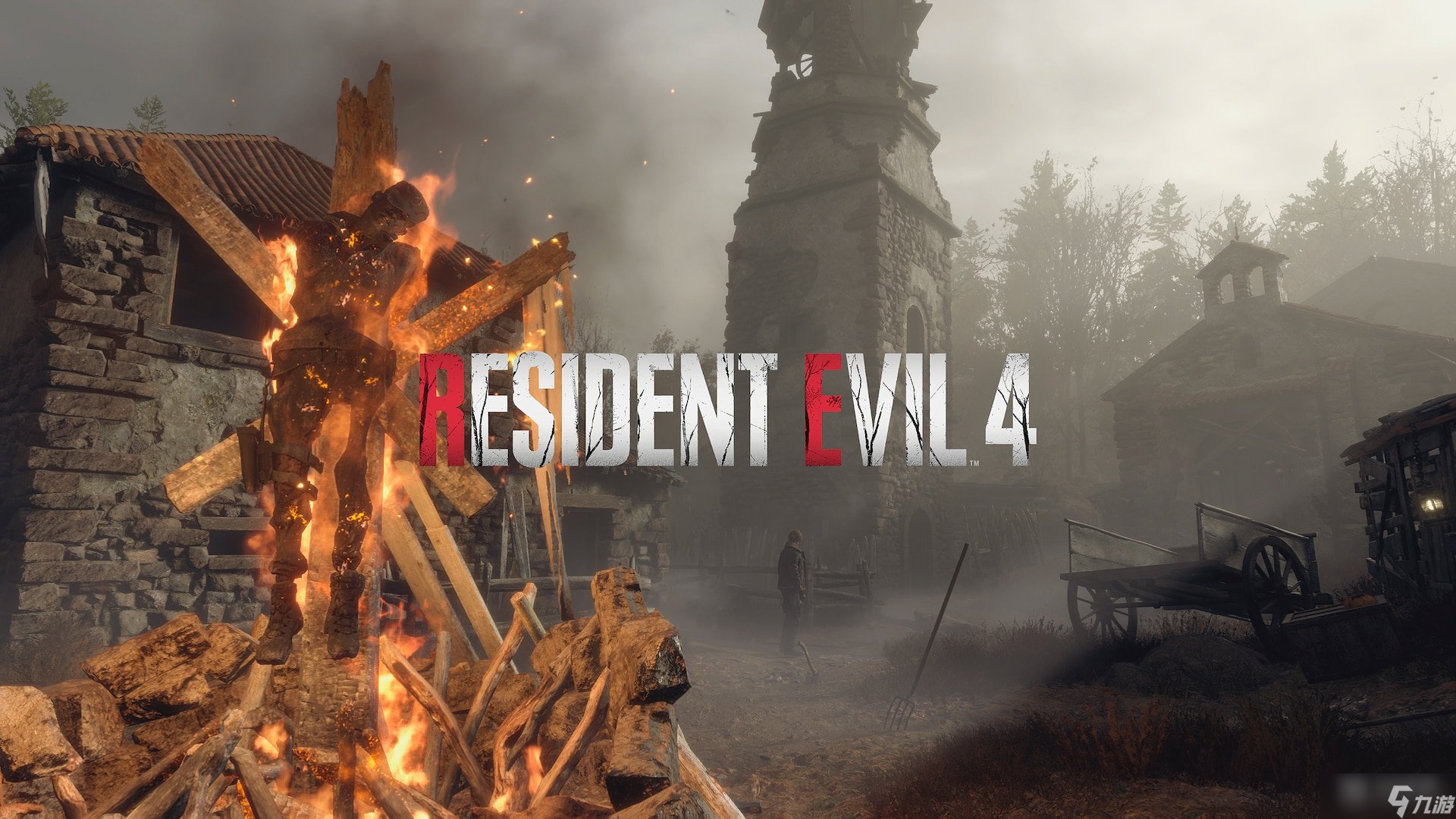 巫师3：狂猎 年度版 截图8