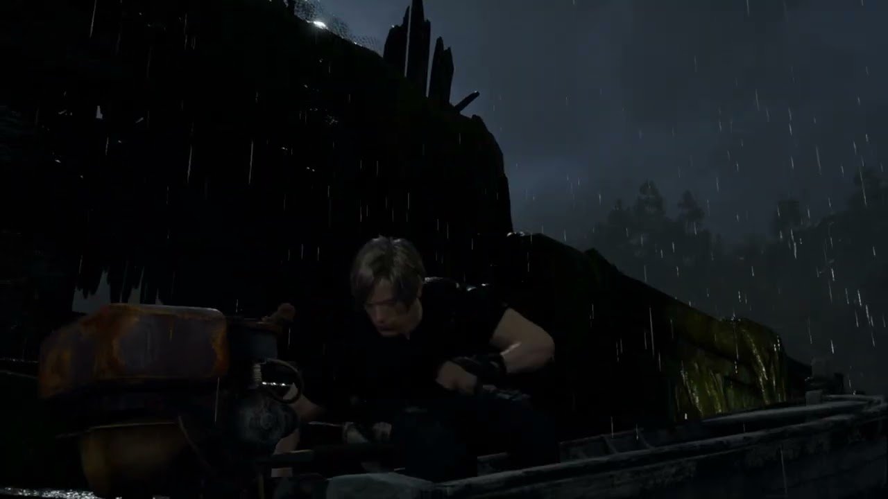 巫师3：狂猎 年度版 截图13