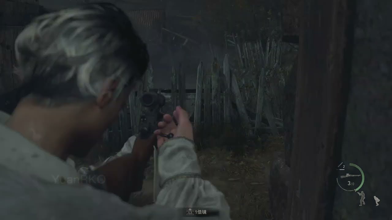 巫师3：狂猎 年度版 截图16