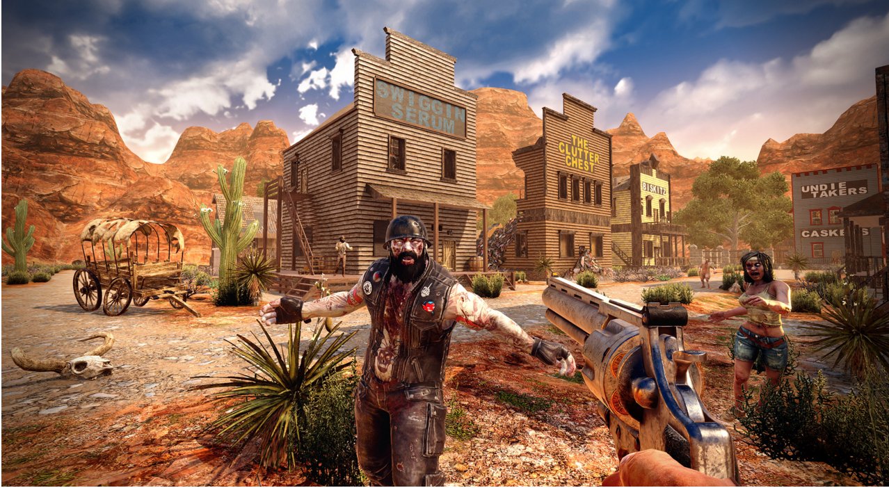 巫师3：狂猎 年度版 截图2