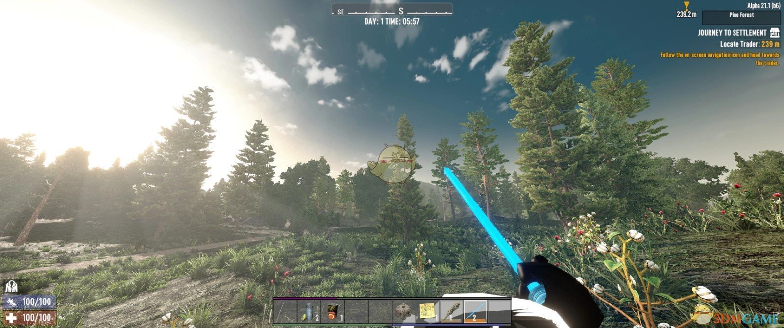 巫师3：狂猎 年度版 截图12