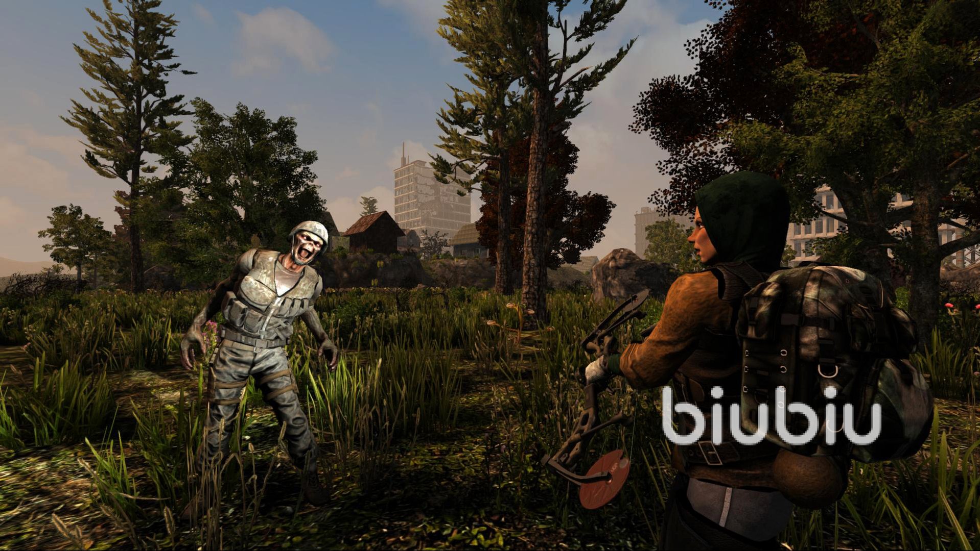 巫师3：狂猎 年度版 截图13