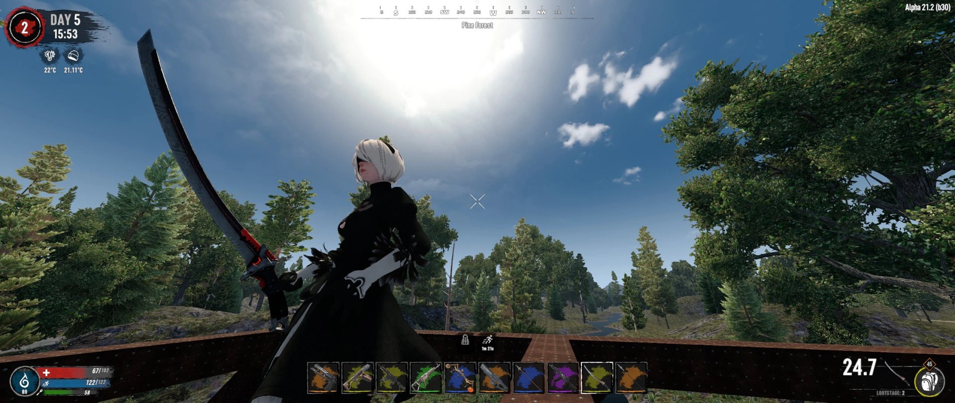 巫师3：狂猎 年度版 截图15