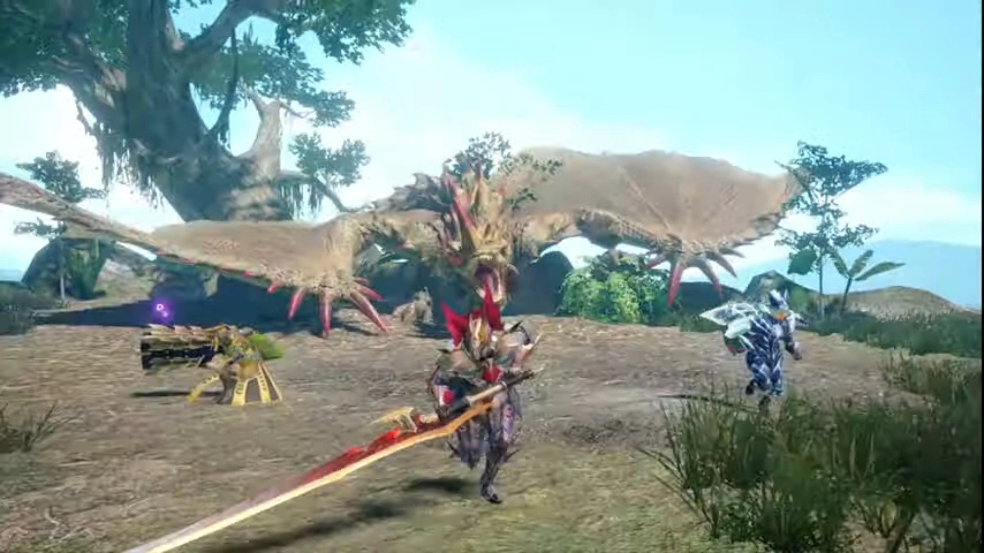 巫师3：狂猎 年度版 截图2