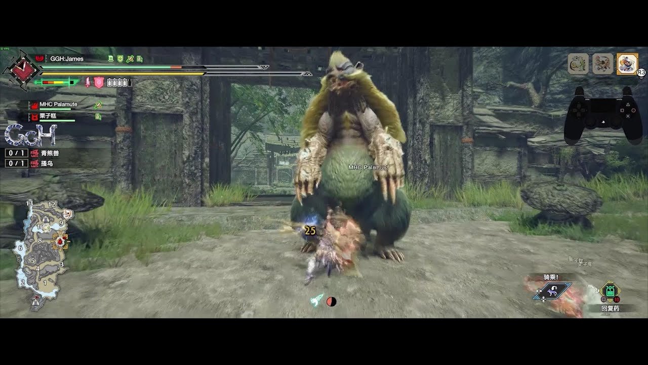 巫师3：狂猎 年度版 截图14