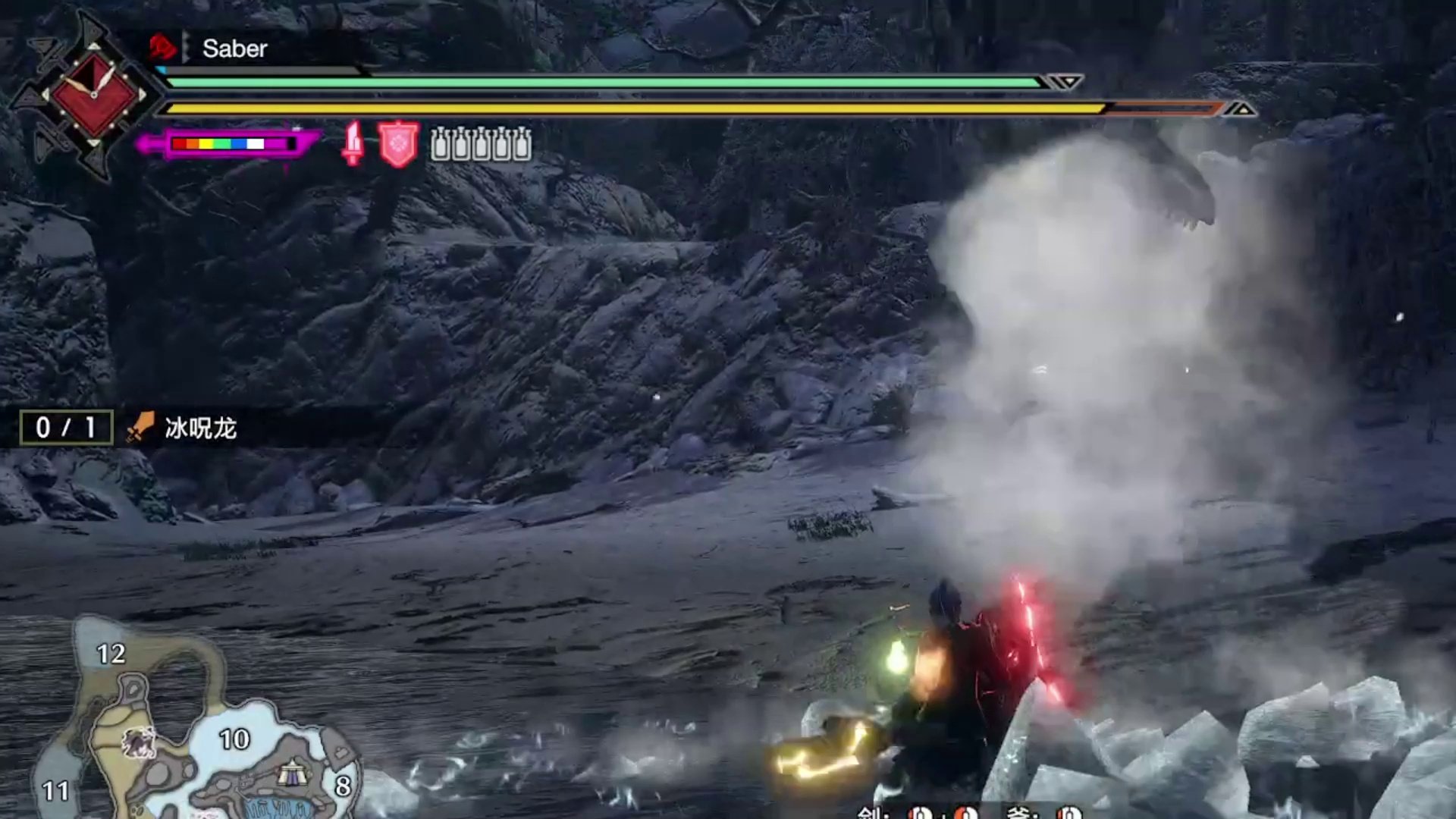 巫师3：狂猎 年度版 截图19