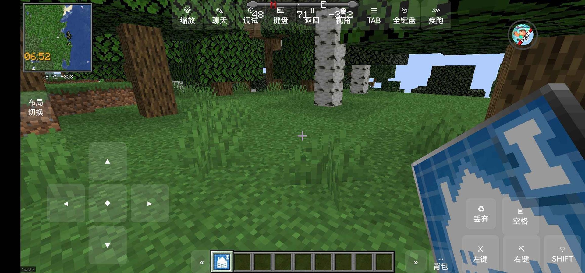 巫师3：狂猎 年度版 截图19