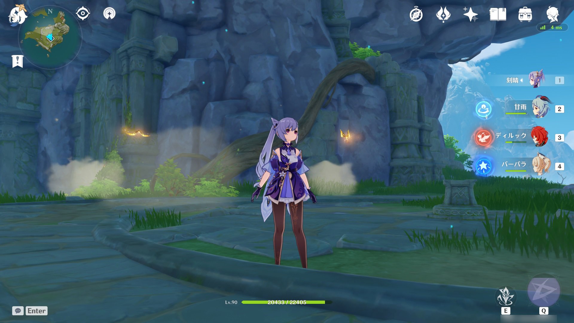 空洞骑士 豪华版 截图13