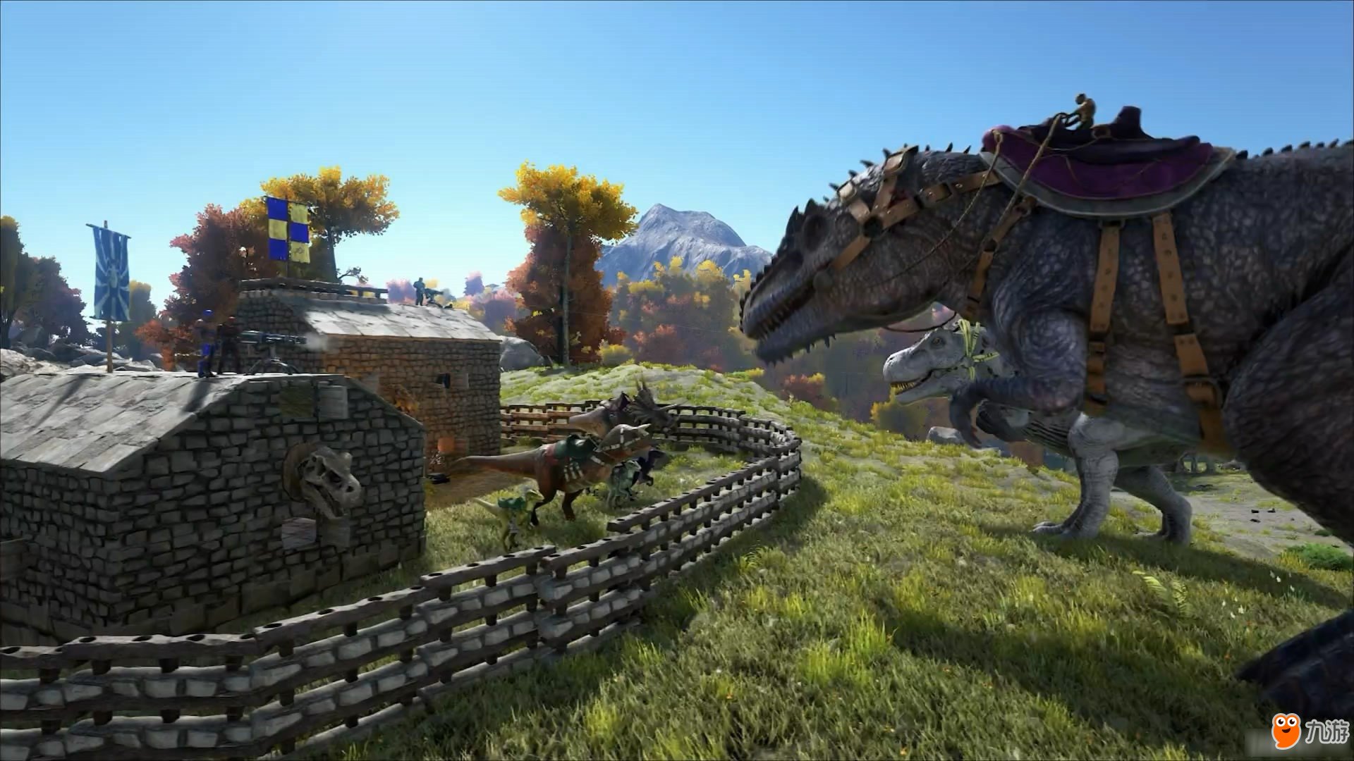 战地风云 豪华版 截图4