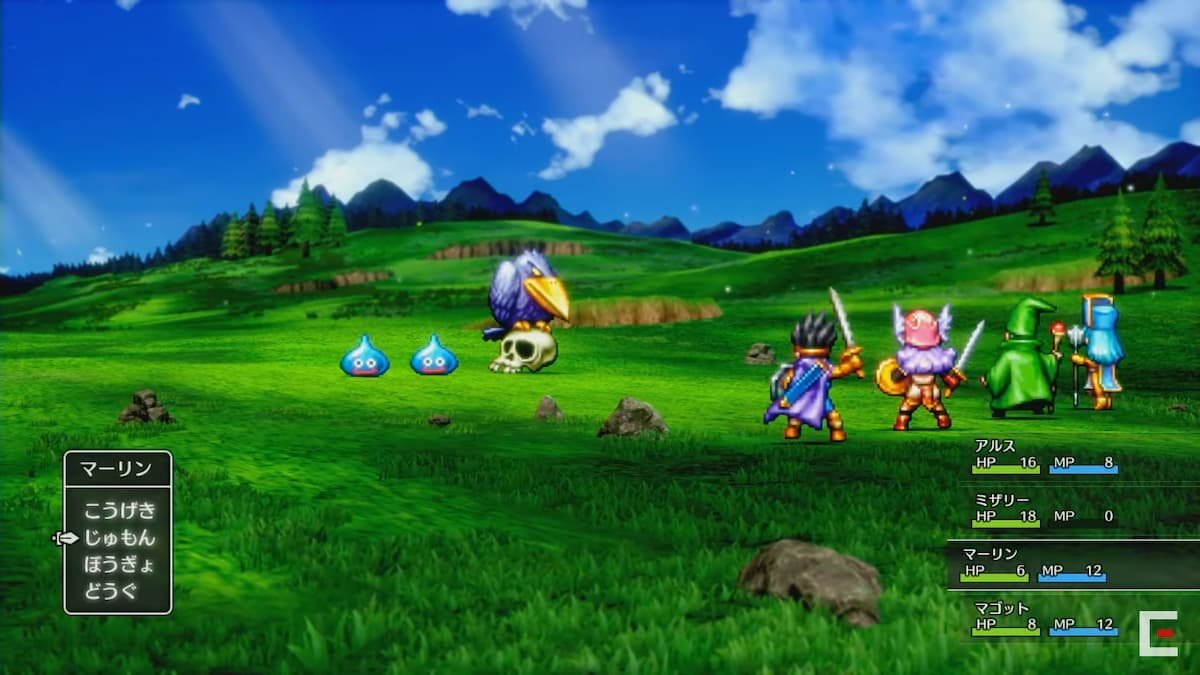 深岩银河 终极版 截图13