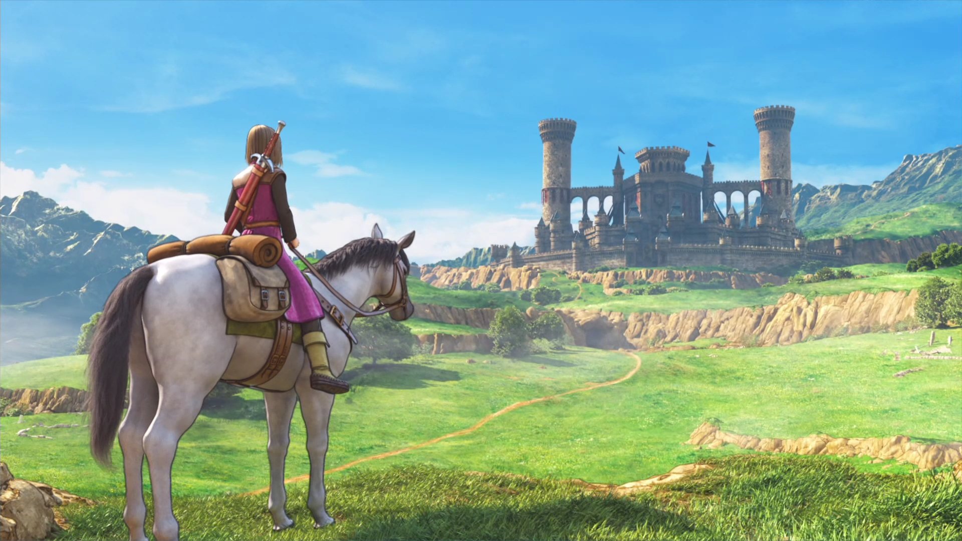 深岩银河 终极版 截图19