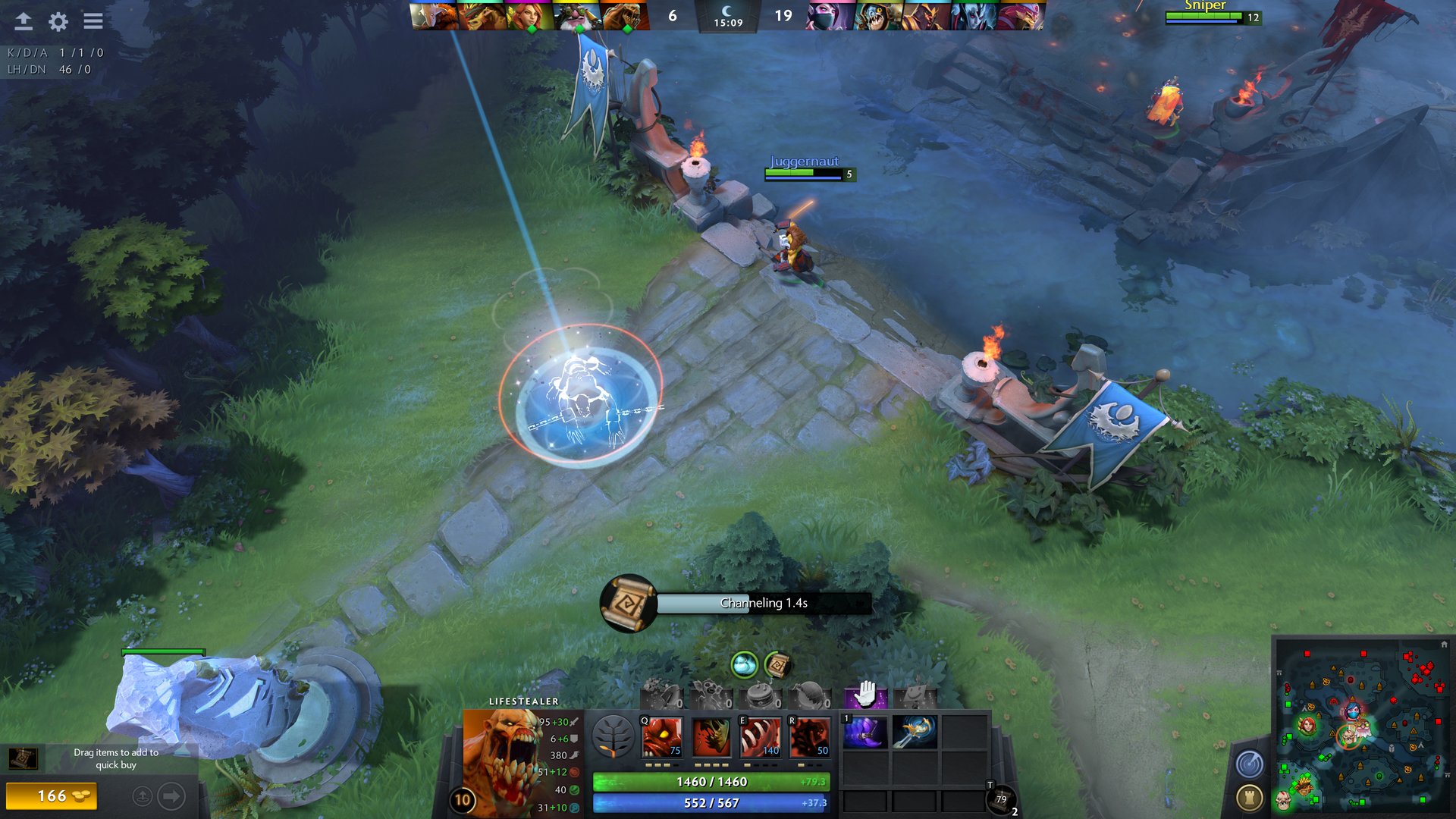 对马岛之魂 截图4