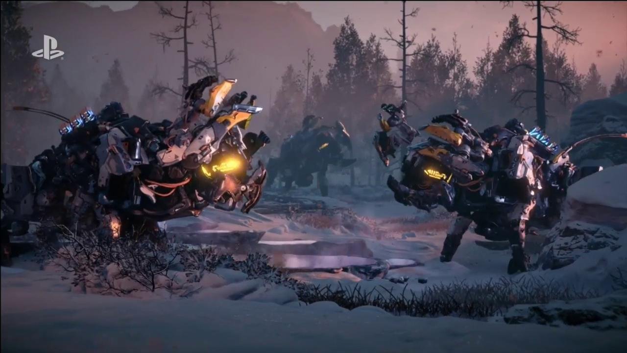 尼尔：机械纪元 终极版 截图6