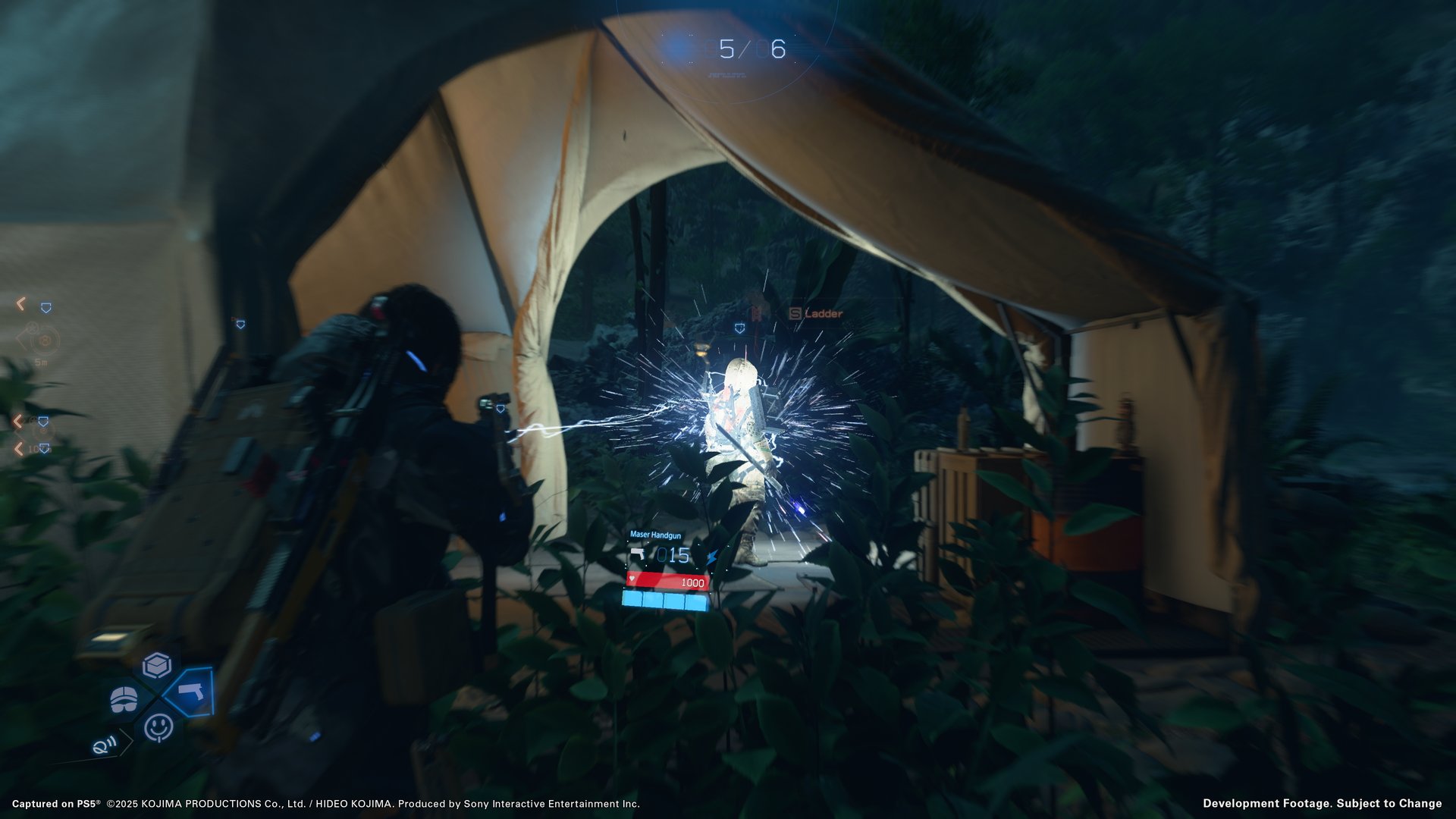 和平精英 终极版 截图9