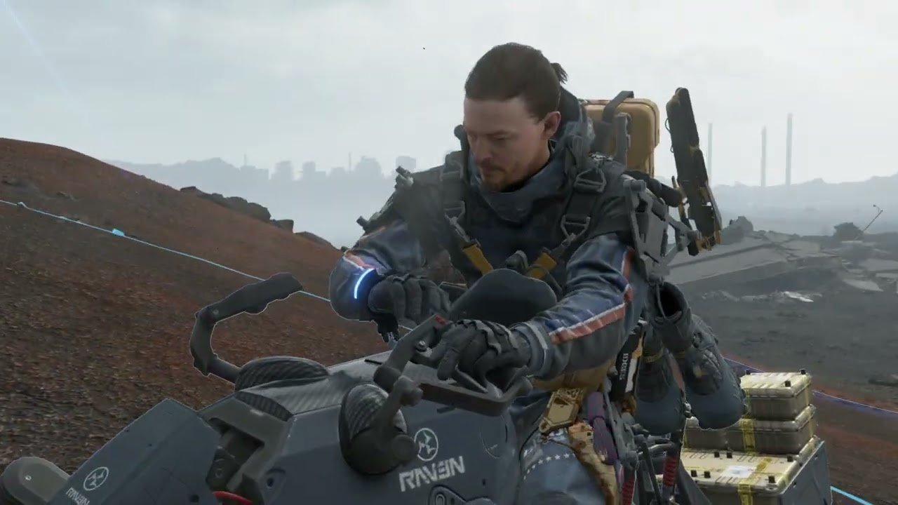 和平精英 终极版 截图16