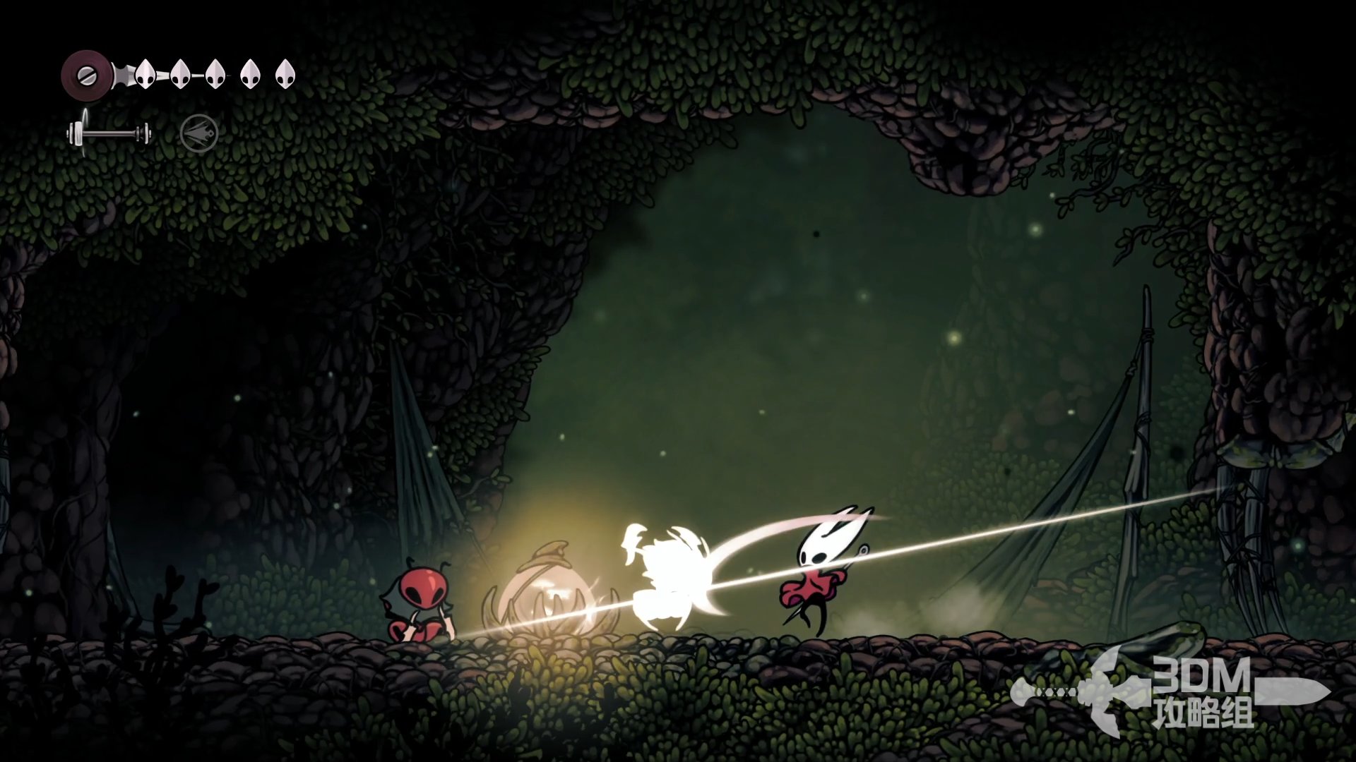 环世界 重制版 截图15