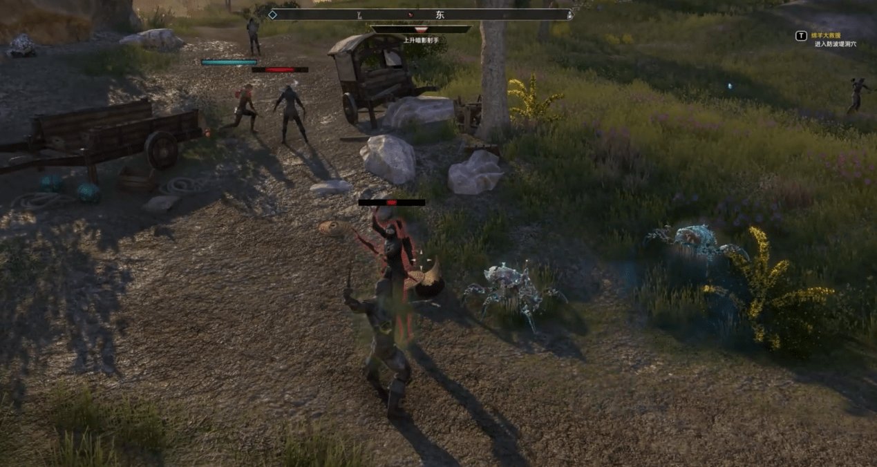 逃离塔科夫 豪华版 截图20