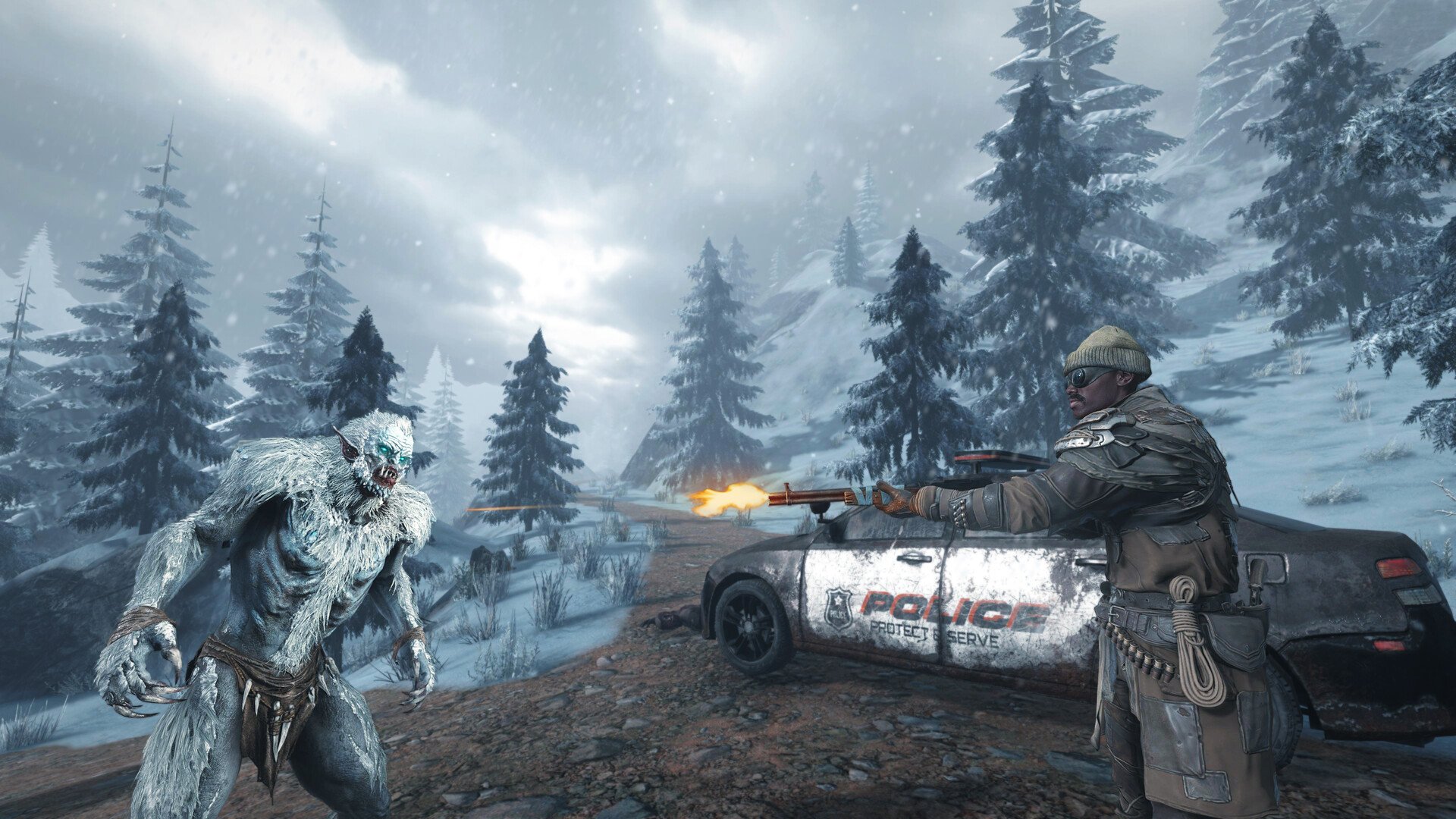 逃离塔科夫 豪华版 截图14