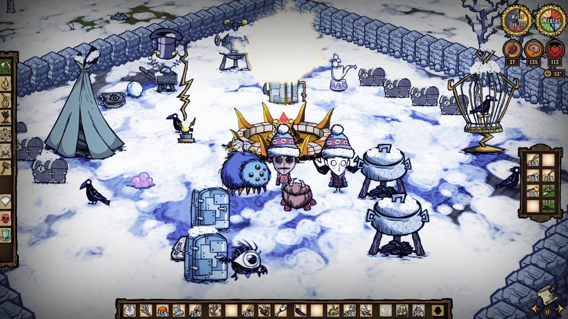 女神异闻录5 豪华版 截图12