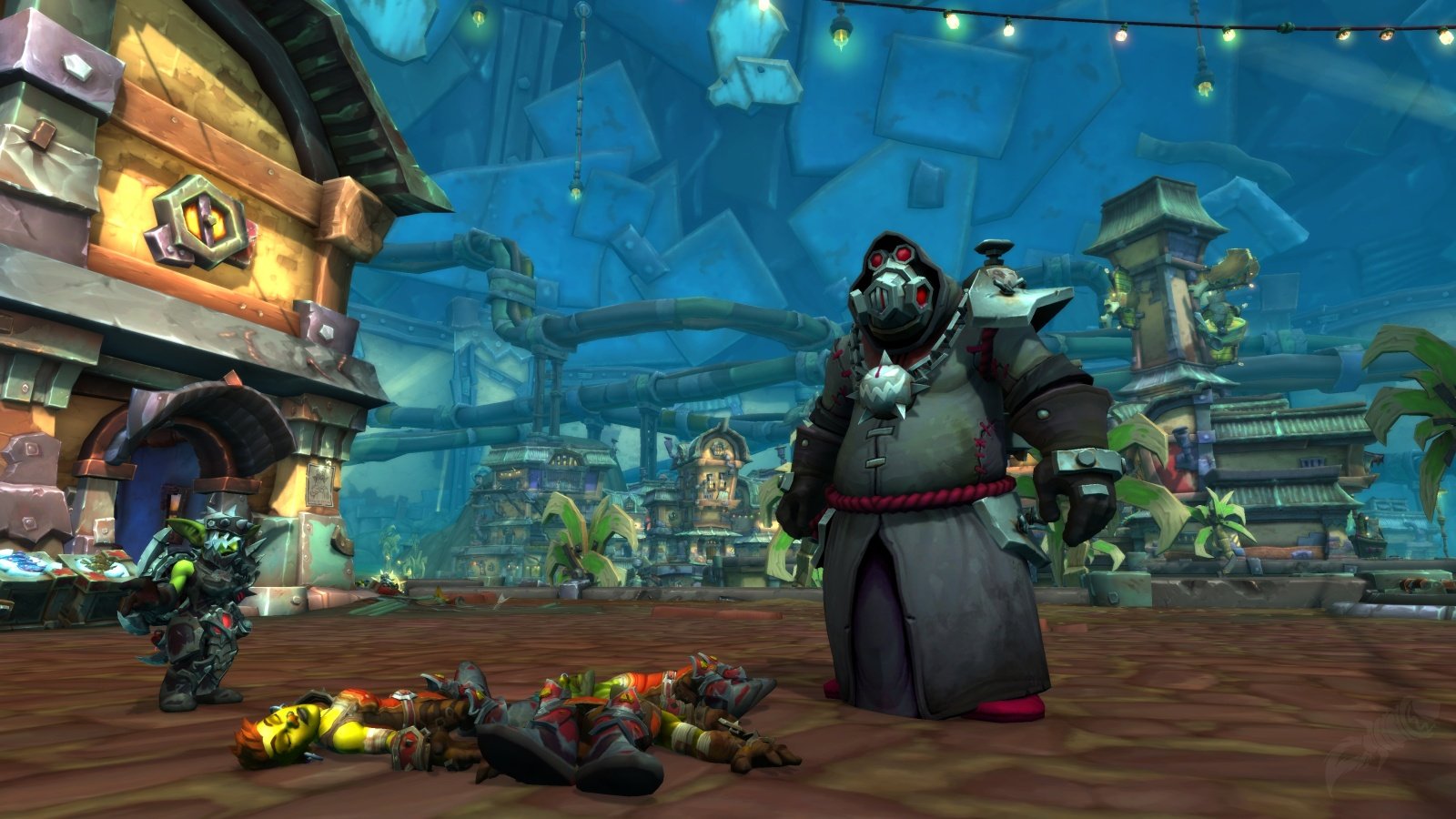 赛博朋克2077 终极版 截图19