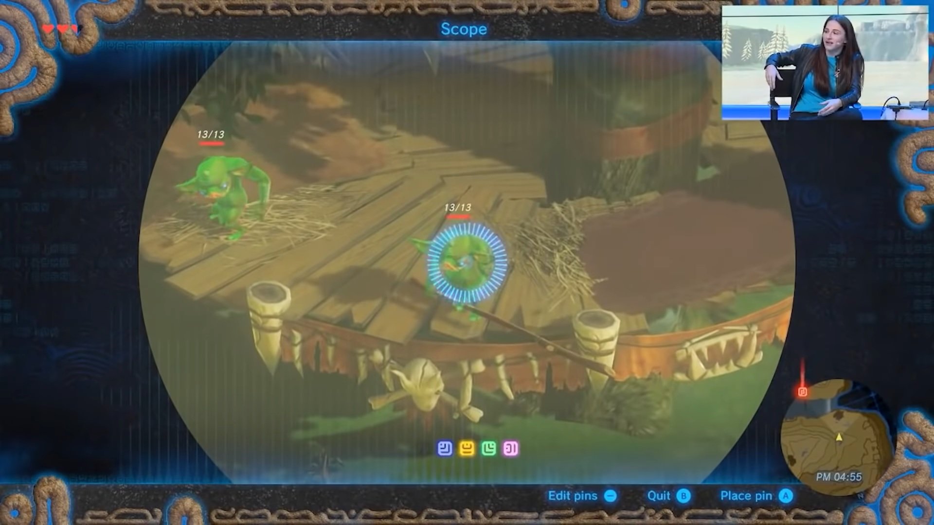 空洞骑士 豪华版 截图16