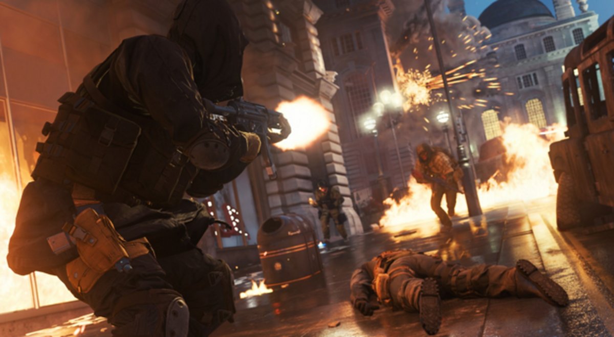 怪物猎人：世界 豪华版 截图3