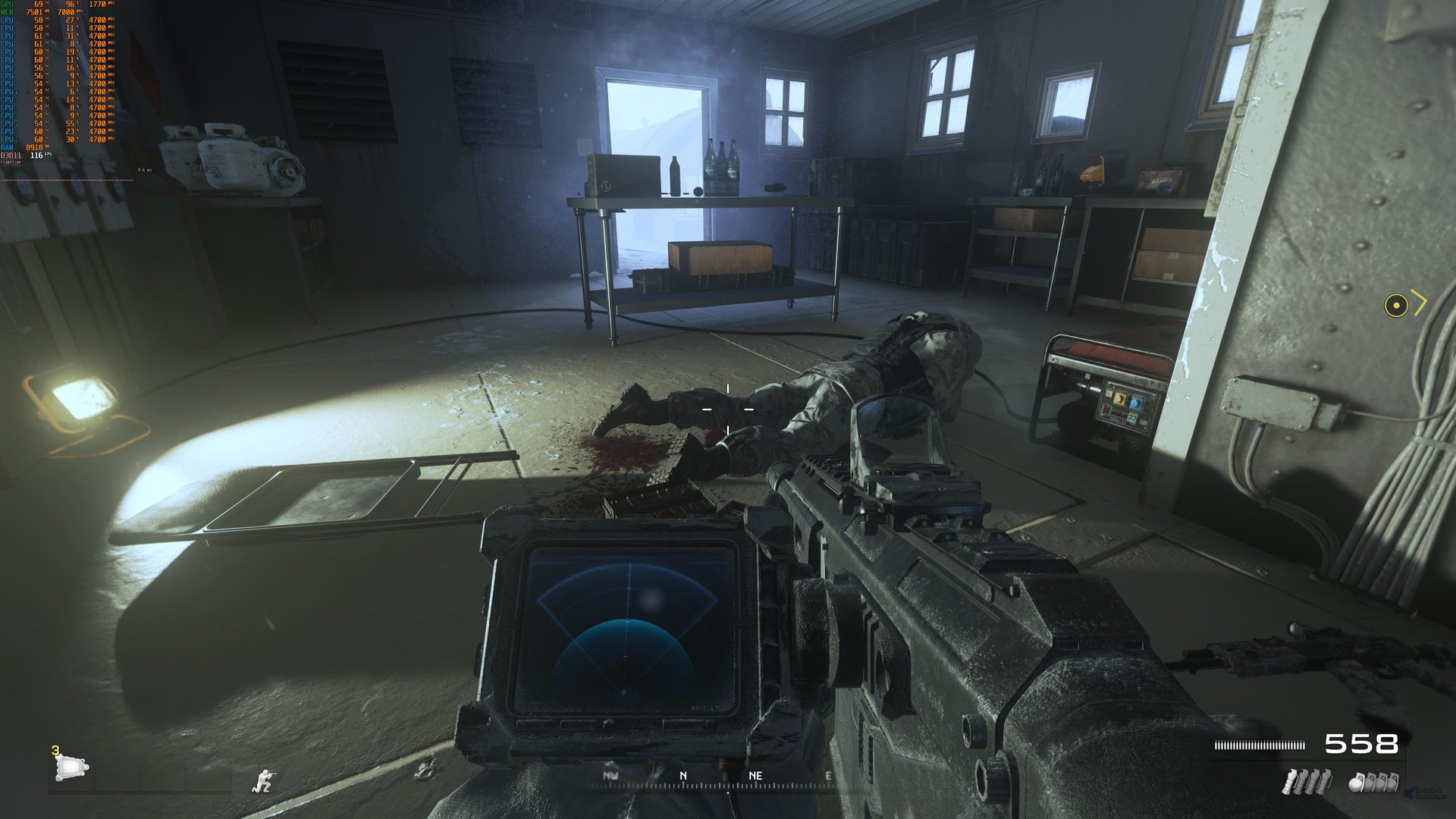 怪物猎人：世界 豪华版 截图16