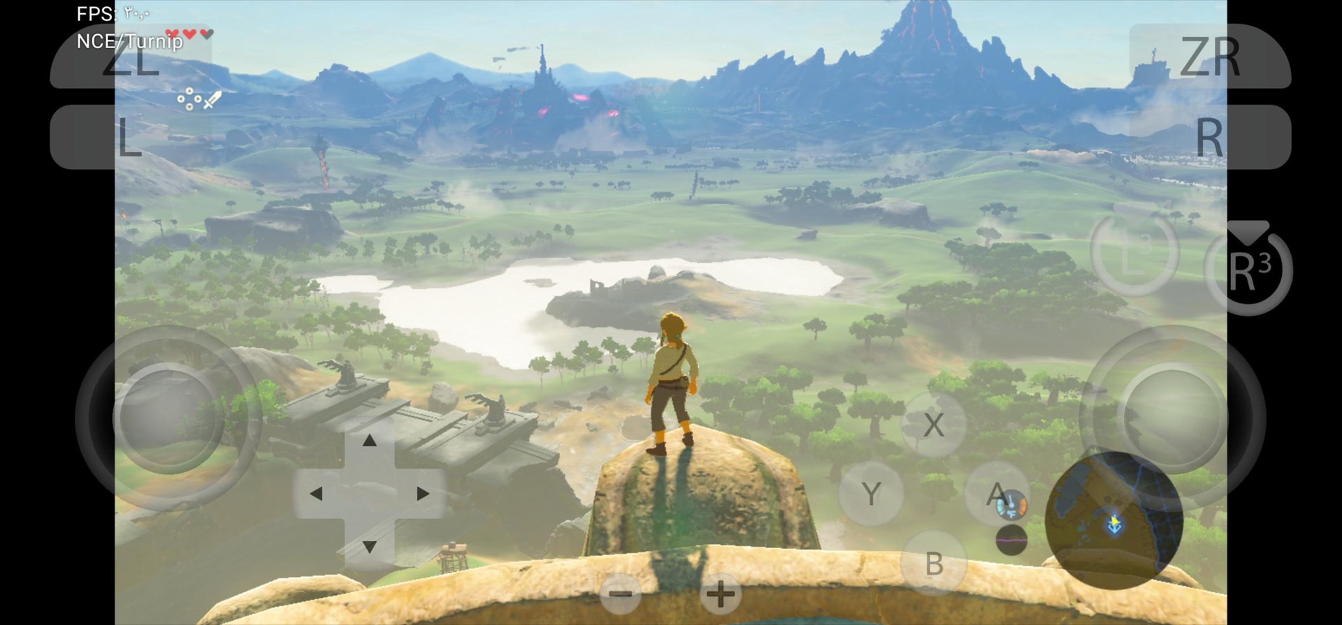 深岩银河 终极版 截图8