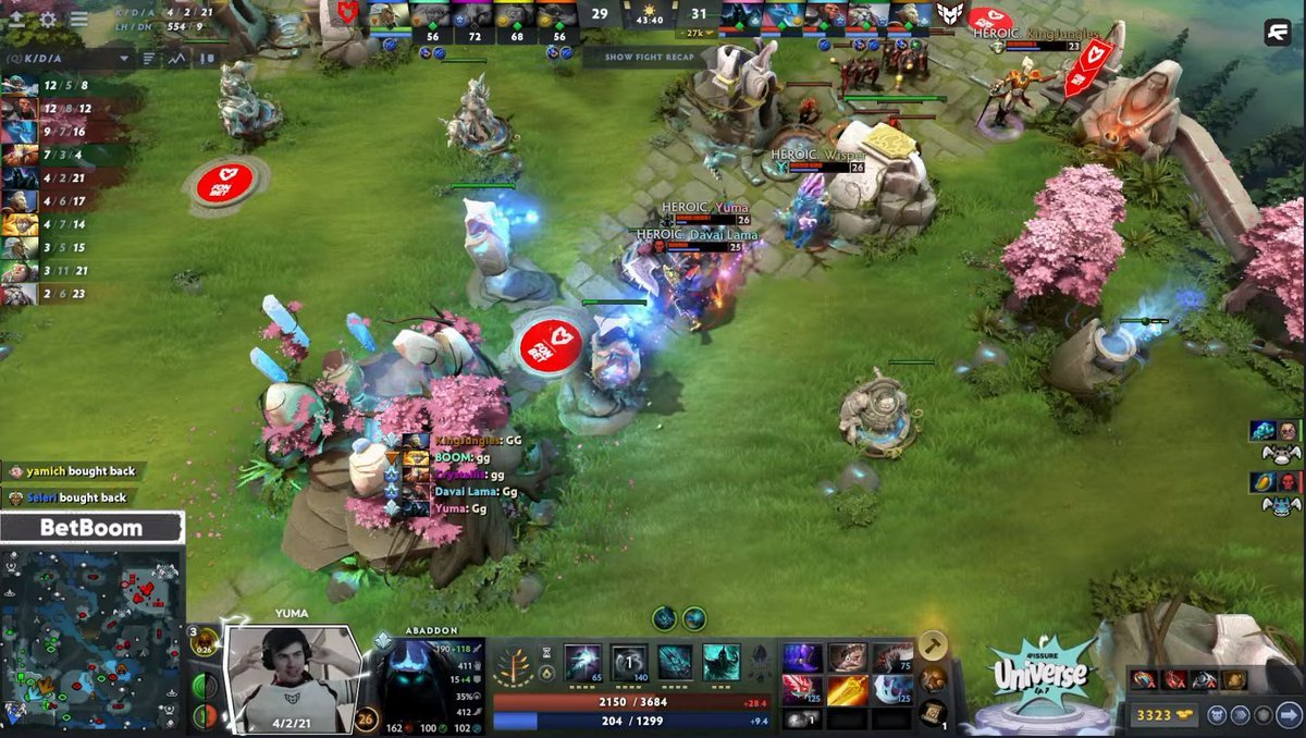 戴森球计划 截图10